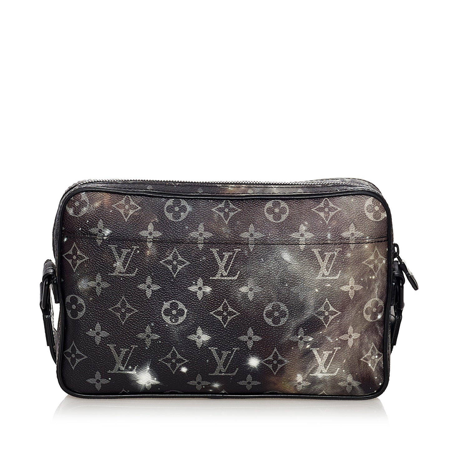 Monogram Galaxy Alpha Messenger