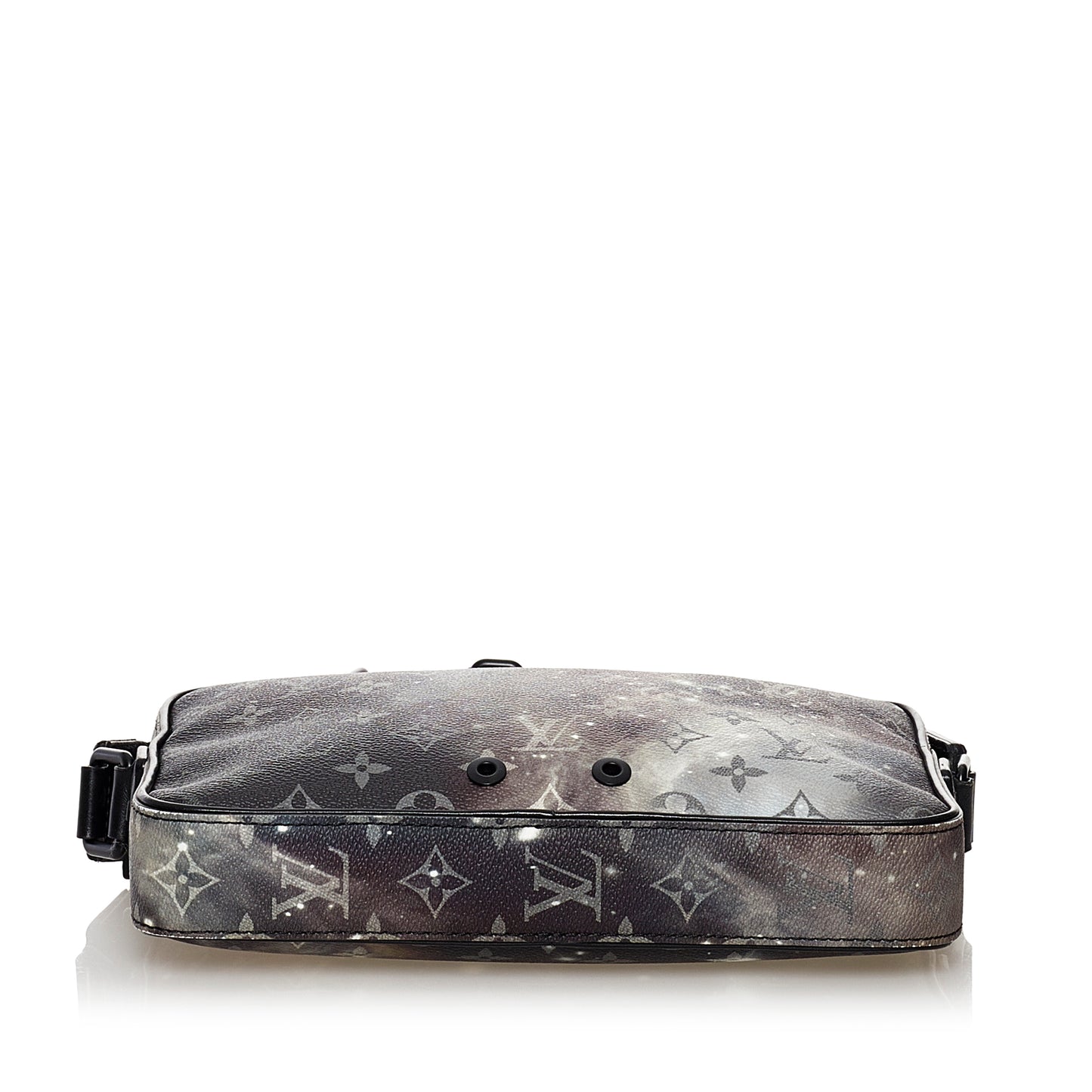 Monogram Galaxy Alpha Messenger