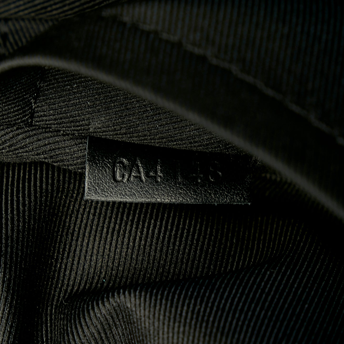Monogram Galaxy Alpha Messenger