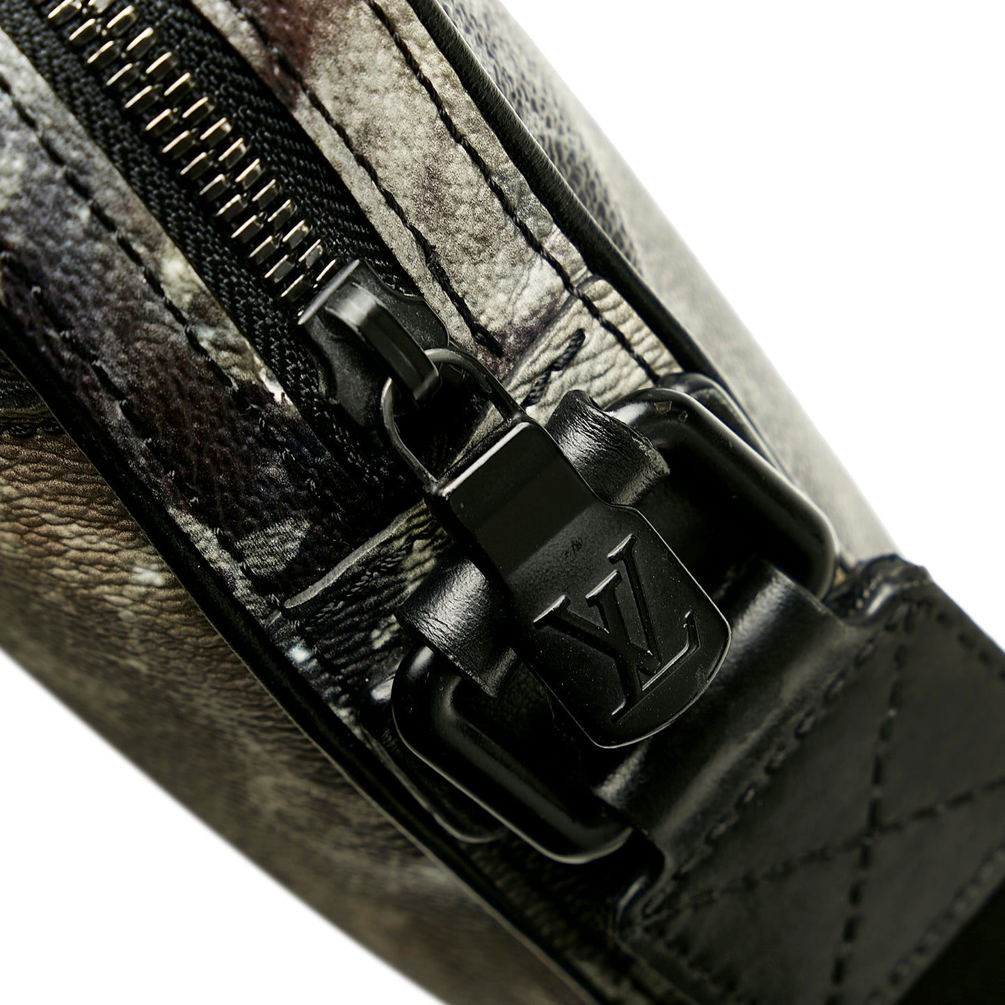 Monogram Galaxy Alpha Messenger
