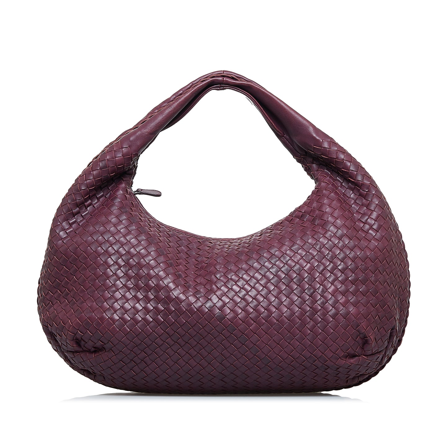Intrecciato Hobo Bag