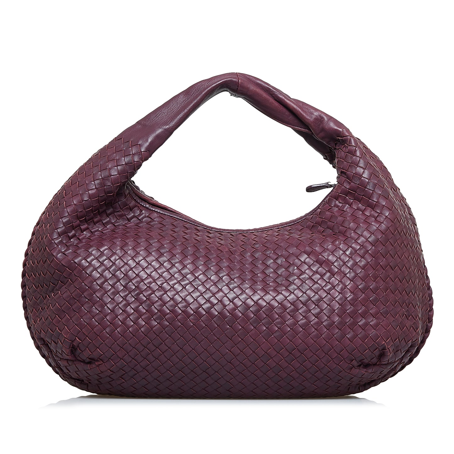 Intrecciato Hobo Bag