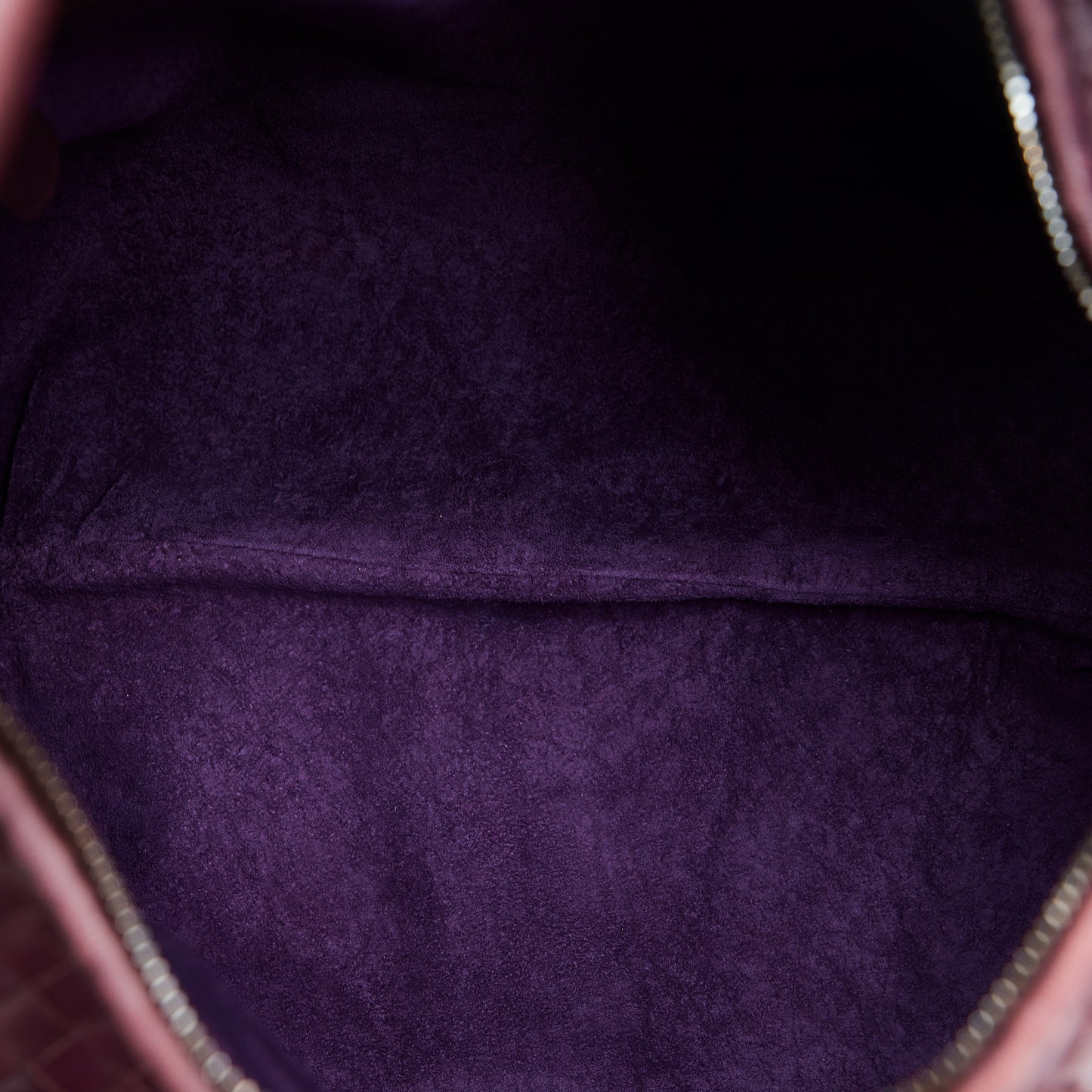 Intrecciato Hobo Bag