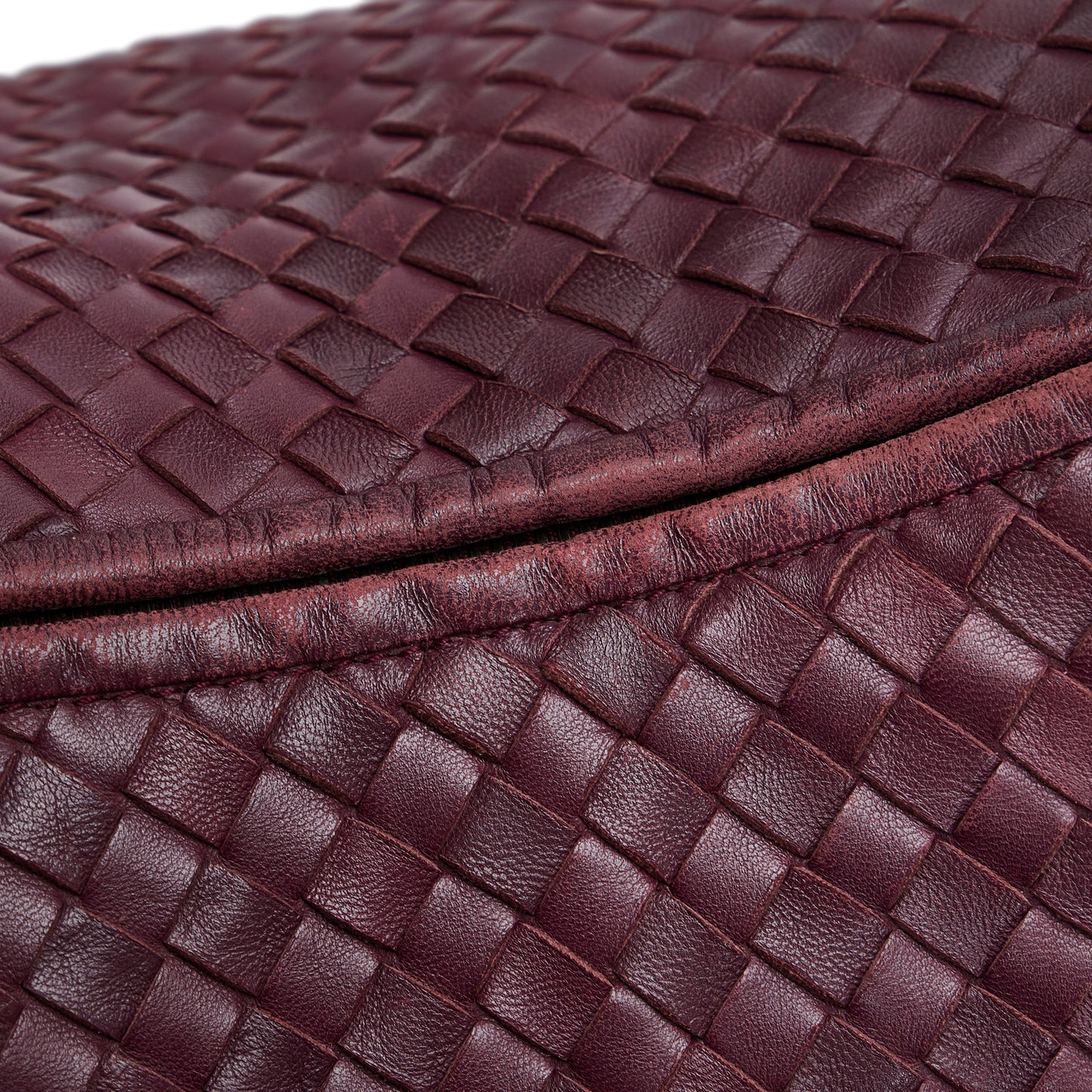 Intrecciato Hobo Bag