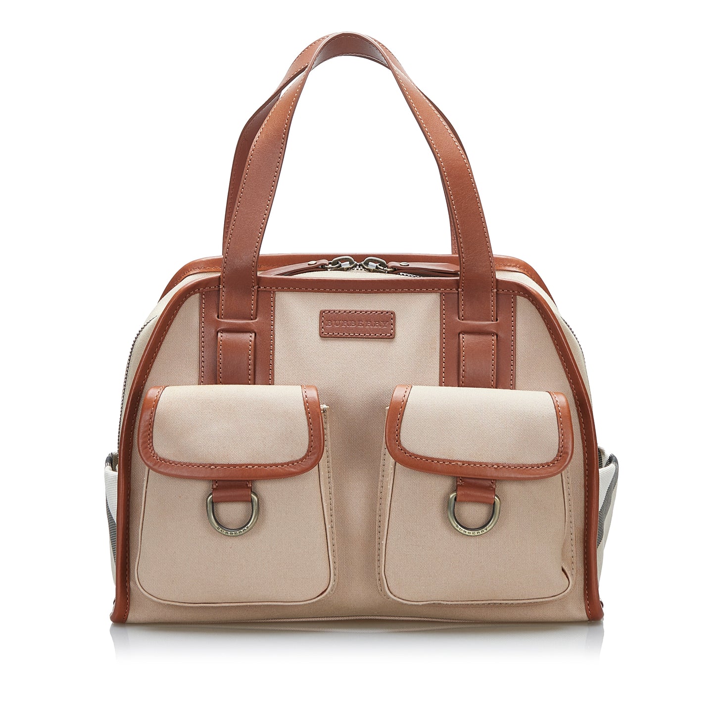 Canvas Handbag