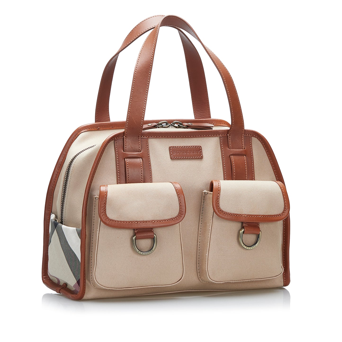 Canvas Handbag