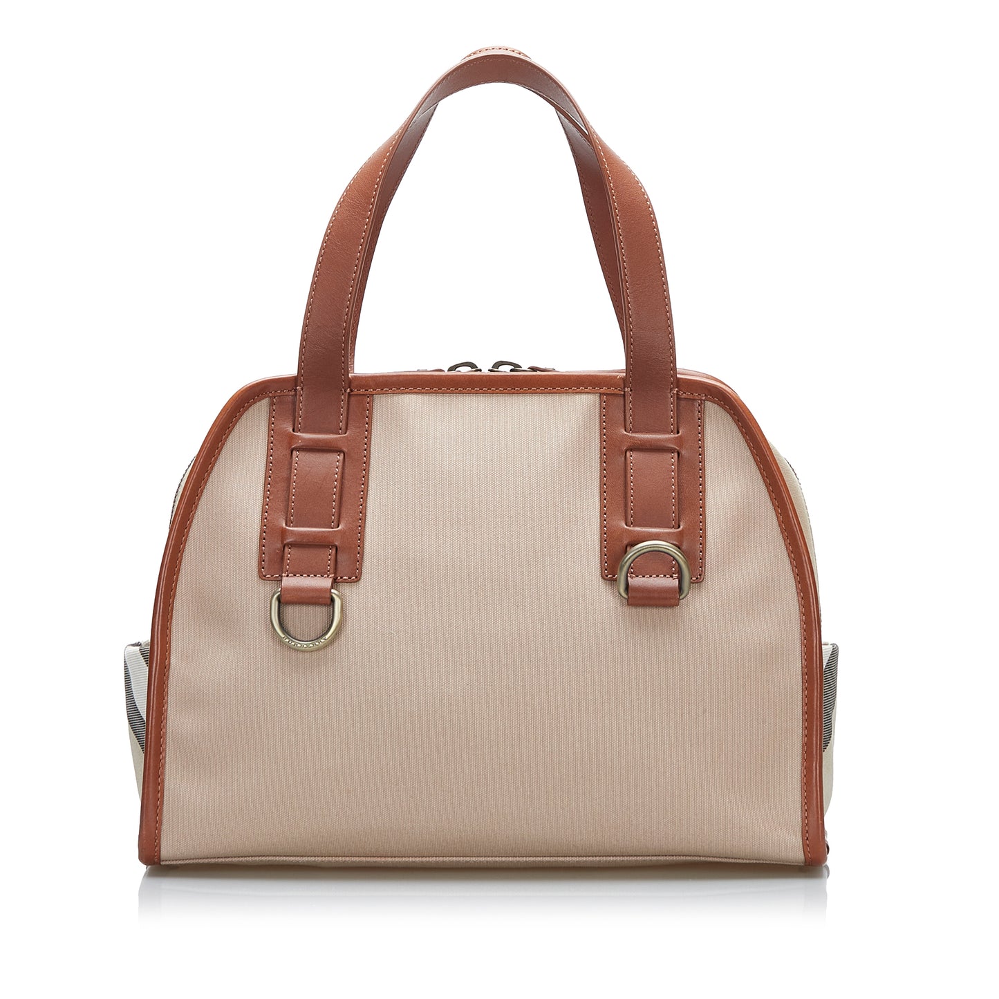 Canvas Handbag