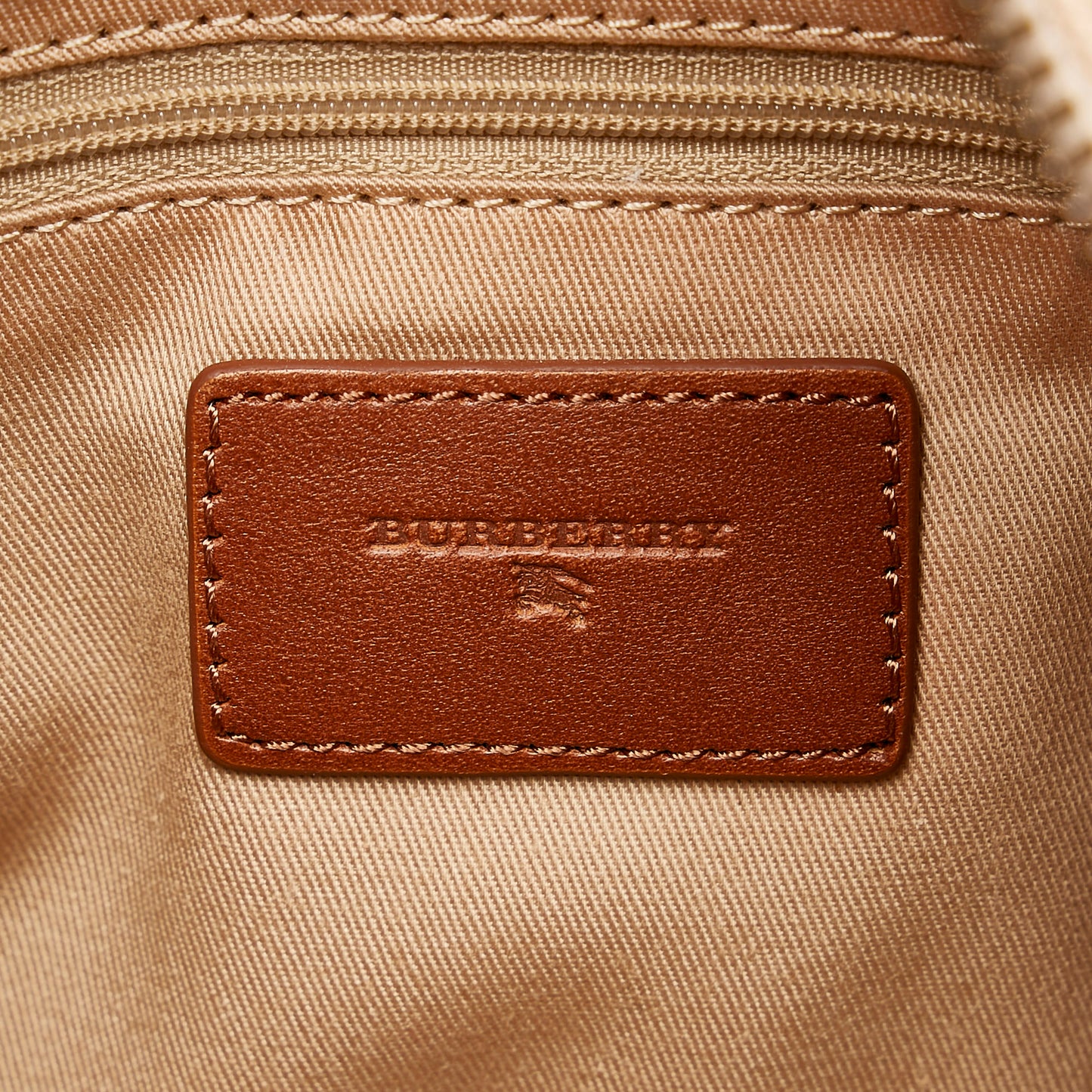 Canvas Handbag