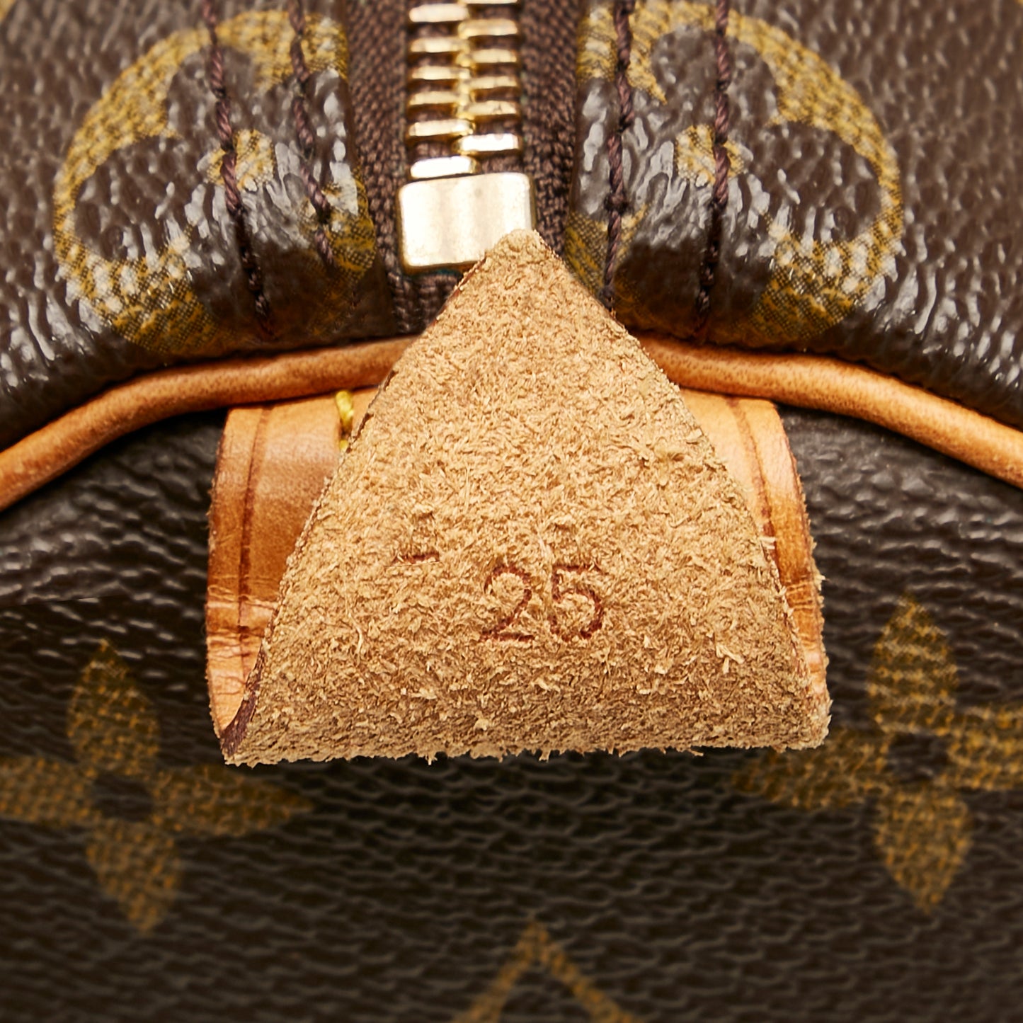 Monogram Speedy 25