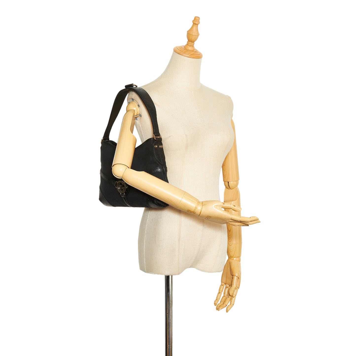 Reins Shoulder Bag