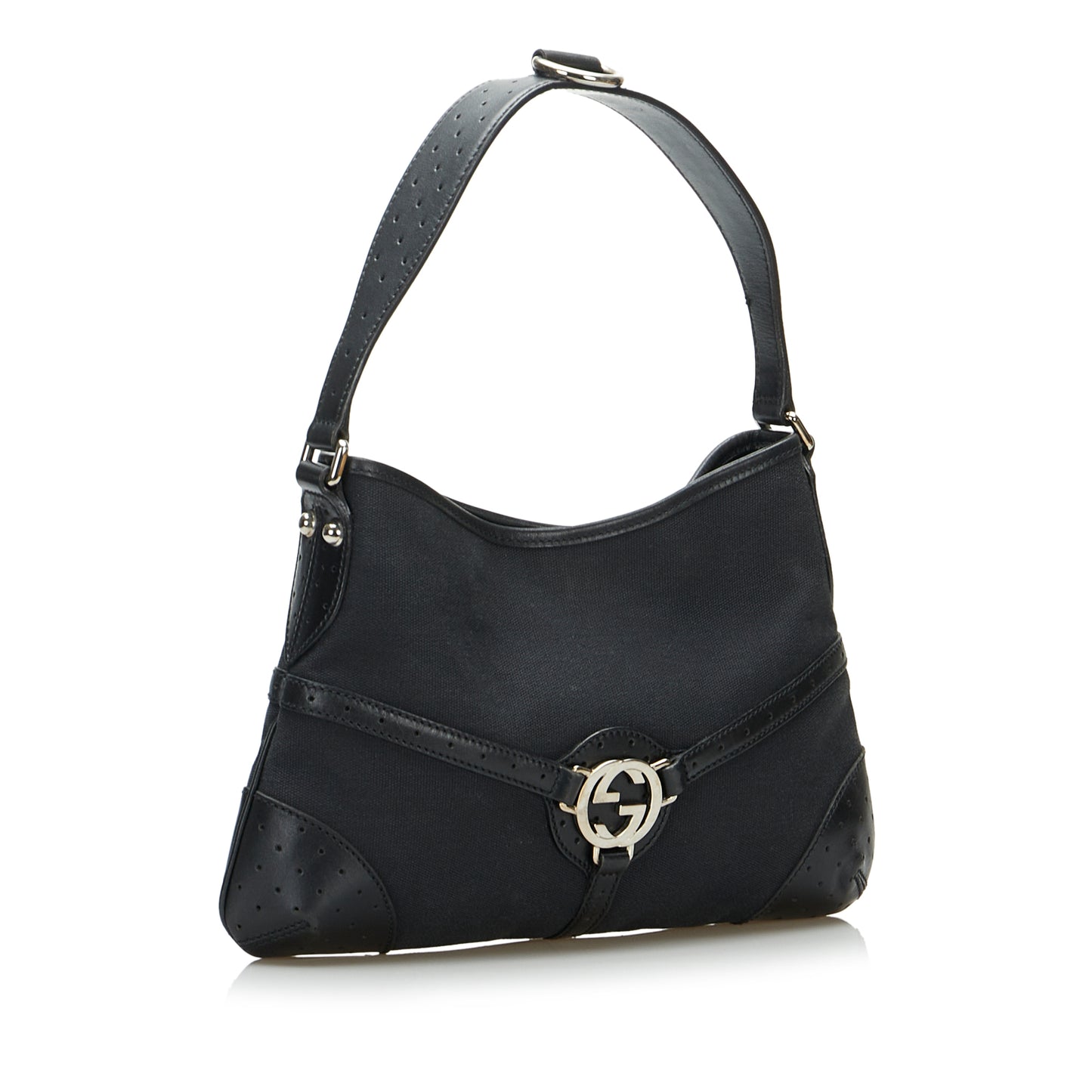 Reins Shoulder Bag