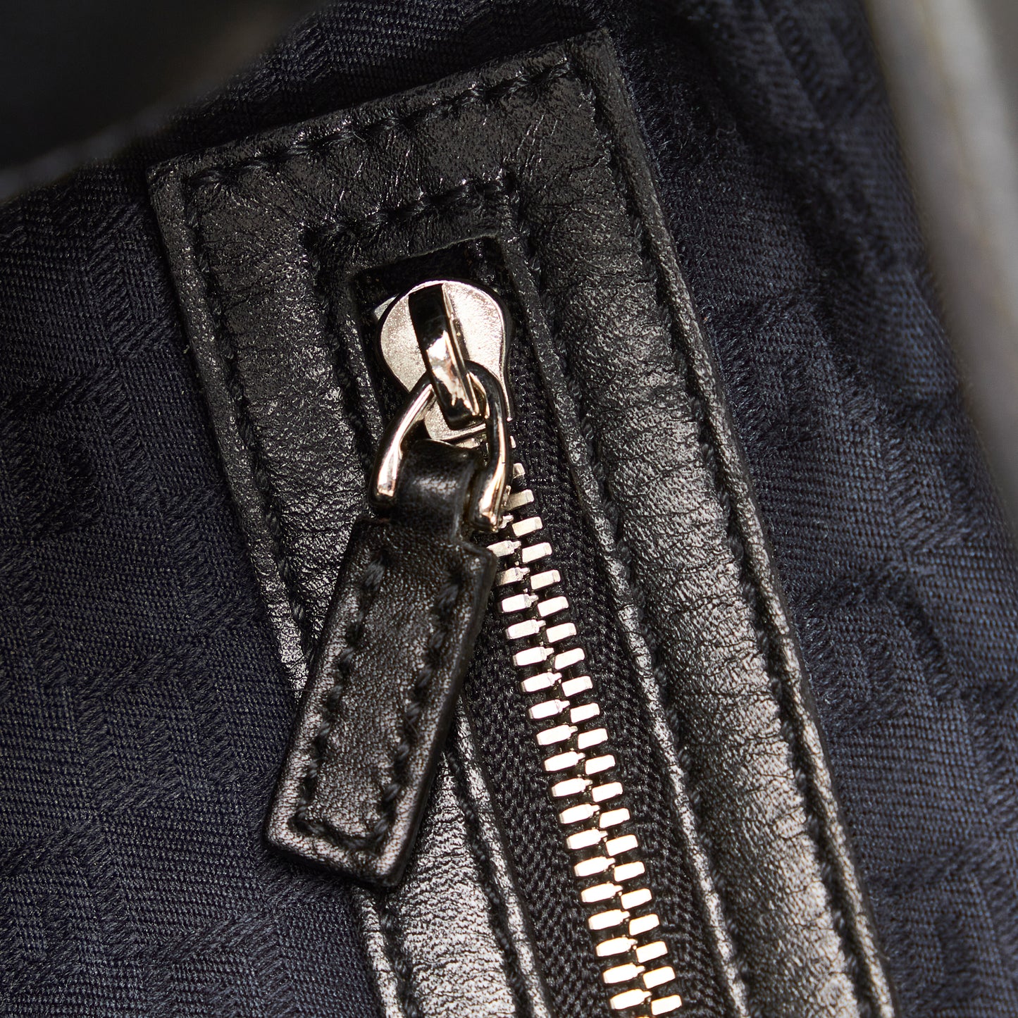 Reins Shoulder Bag