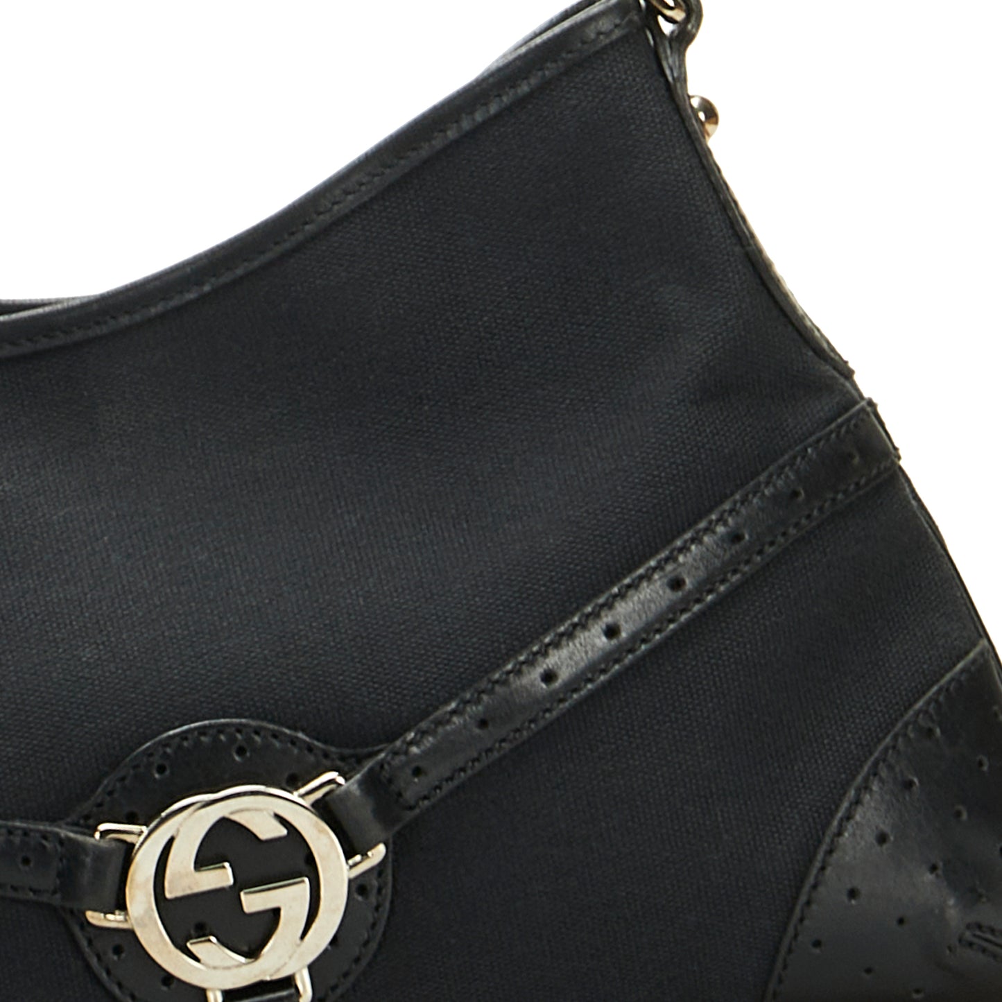 Reins Shoulder Bag