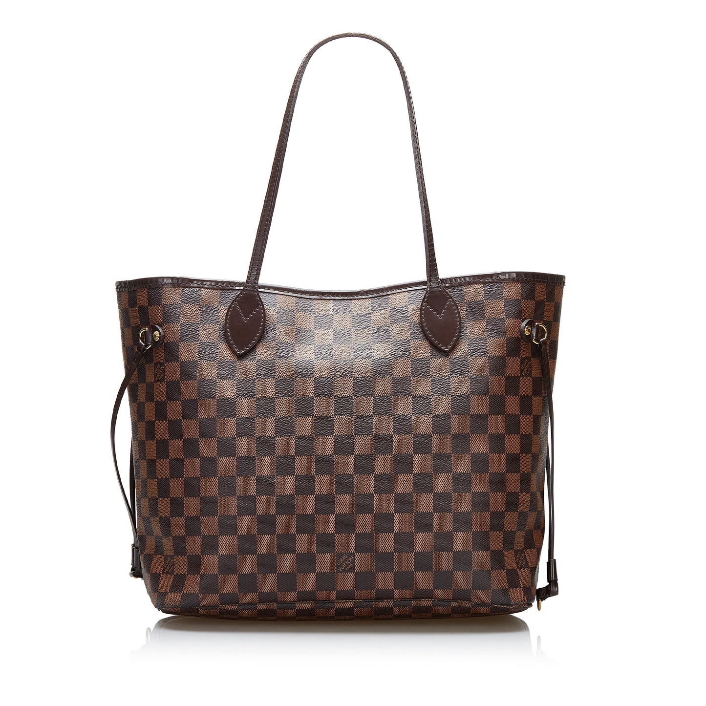 Damier Ebene Neverfull MM
