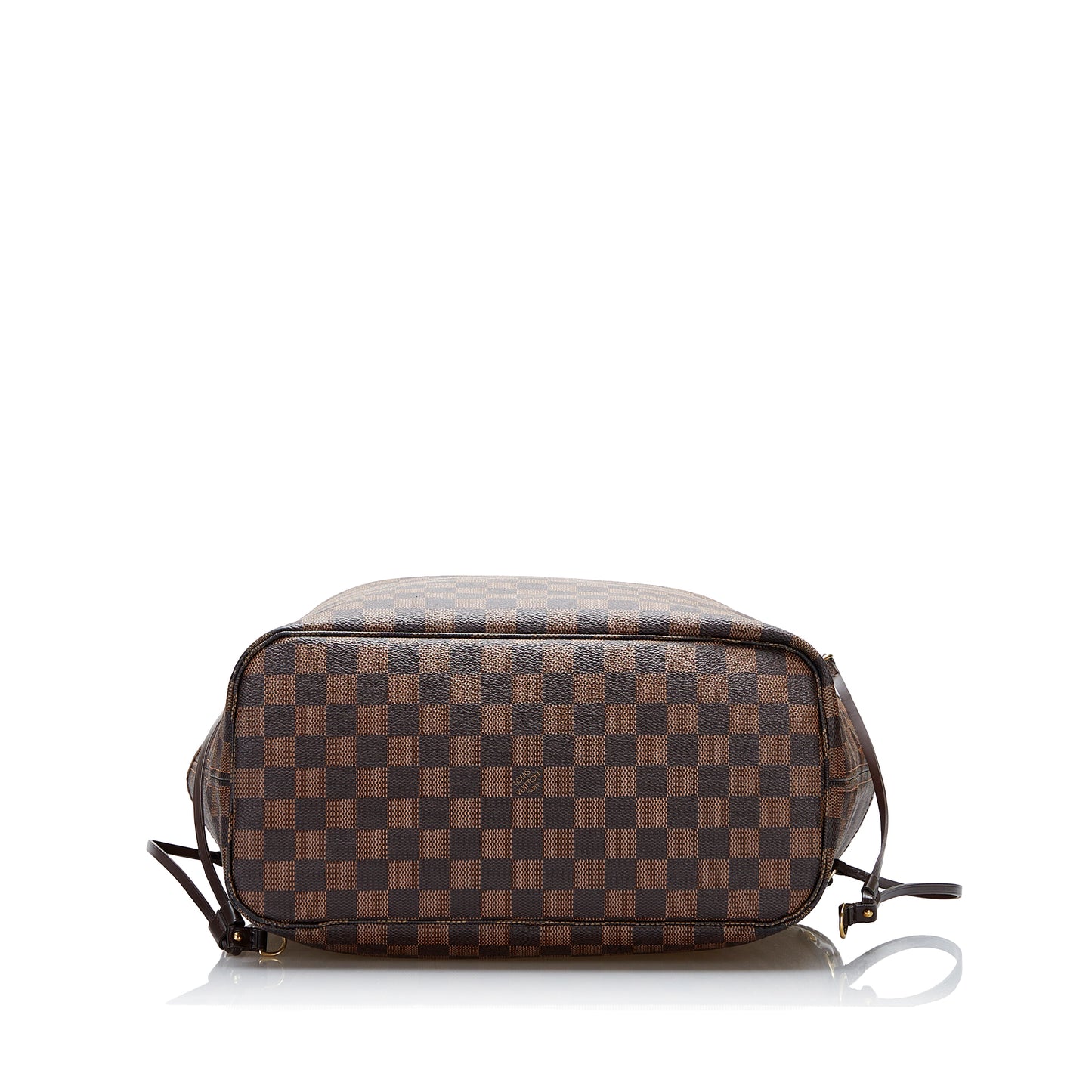 Damier Ebene Neverfull MM