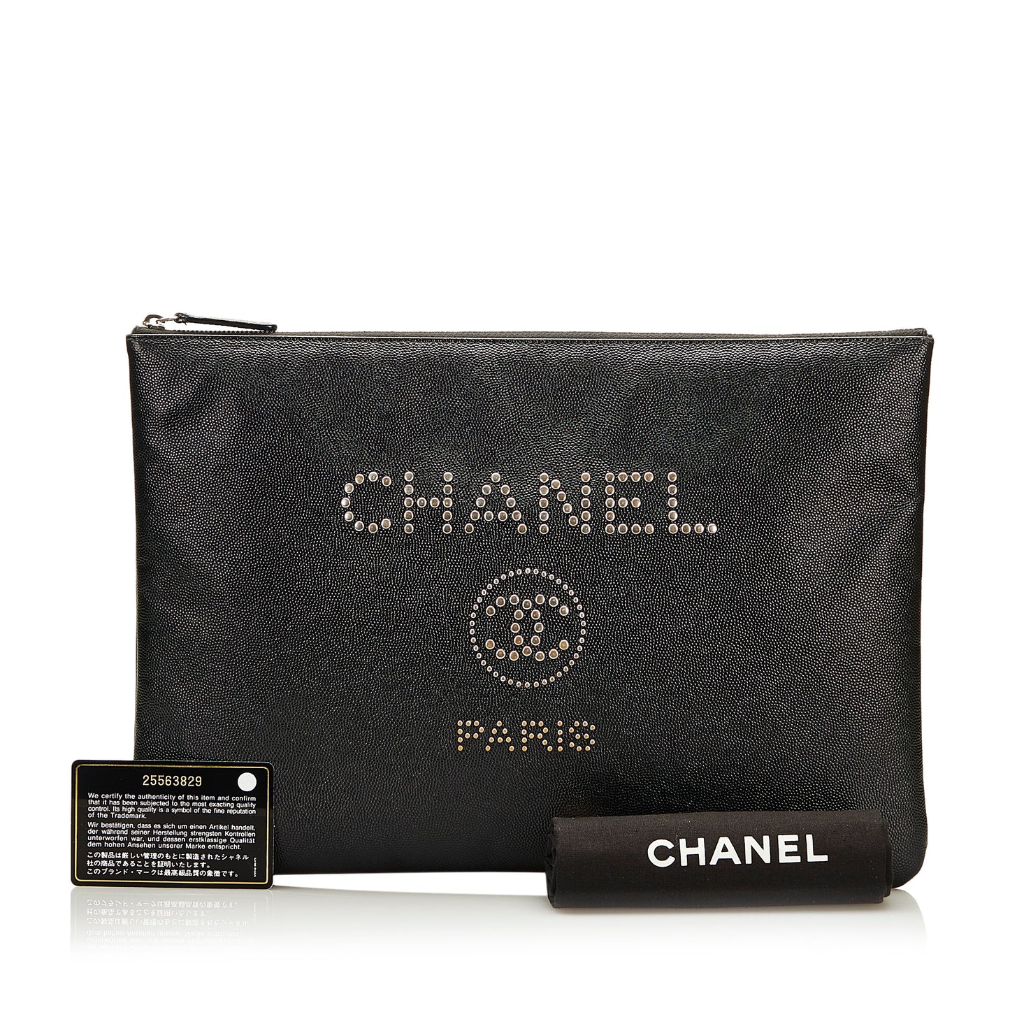 Deauville O Case