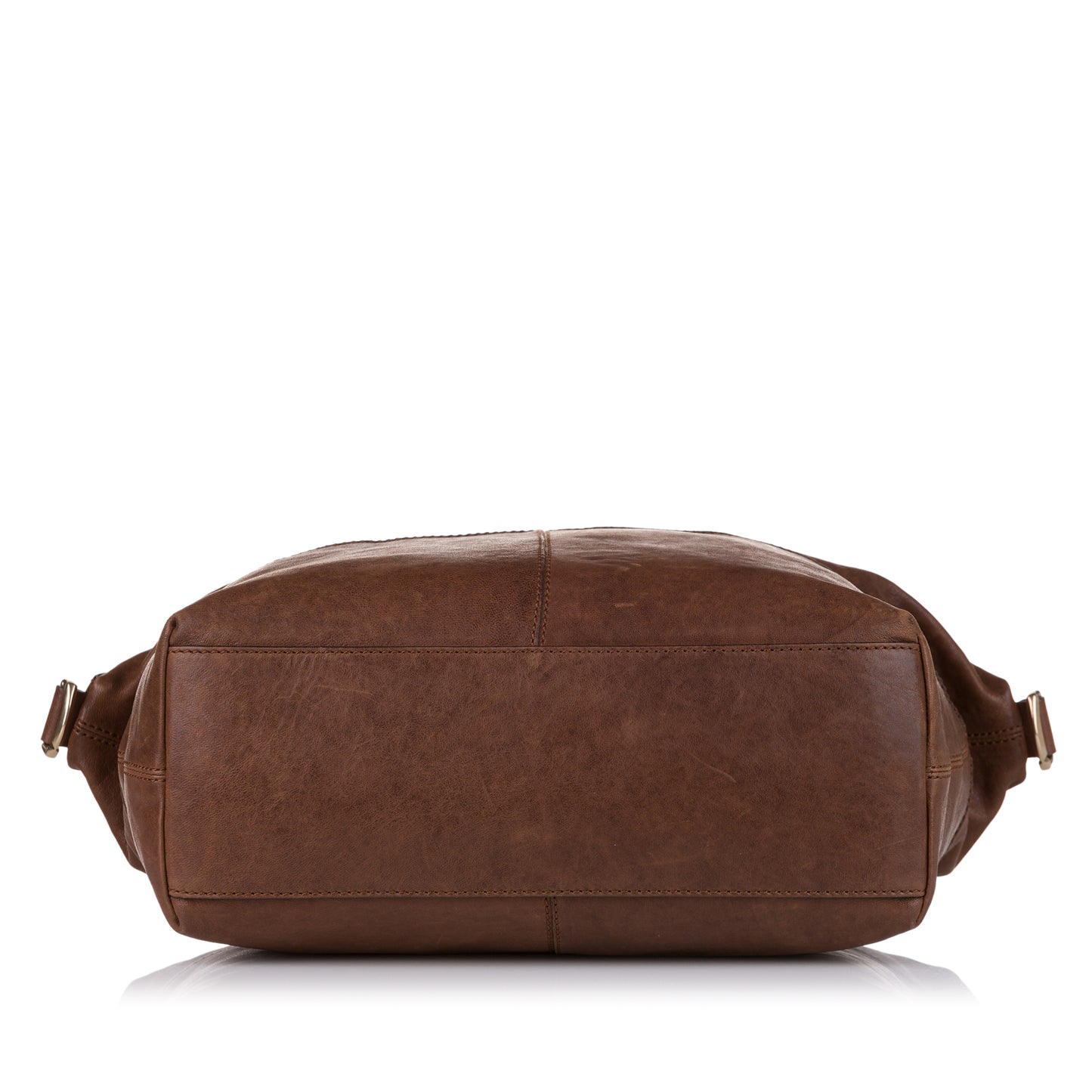 Nightingale Leather Satchel