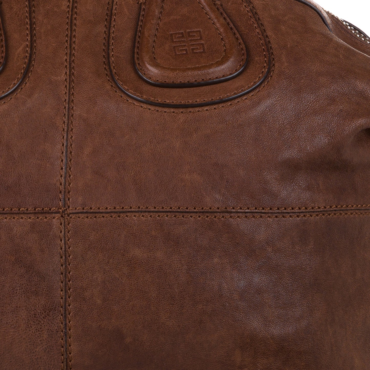 Nightingale Leather Satchel