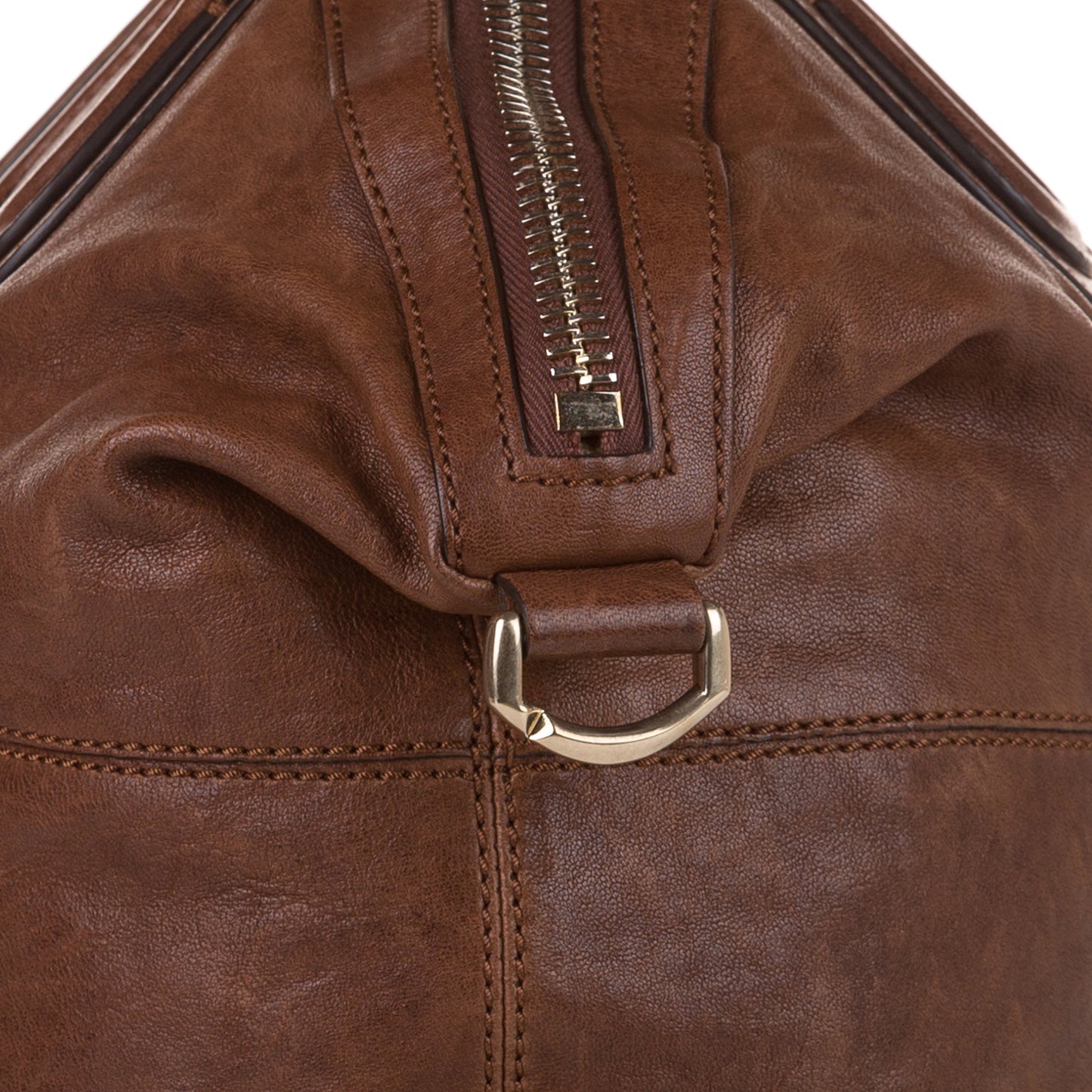 Nightingale Leather Satchel