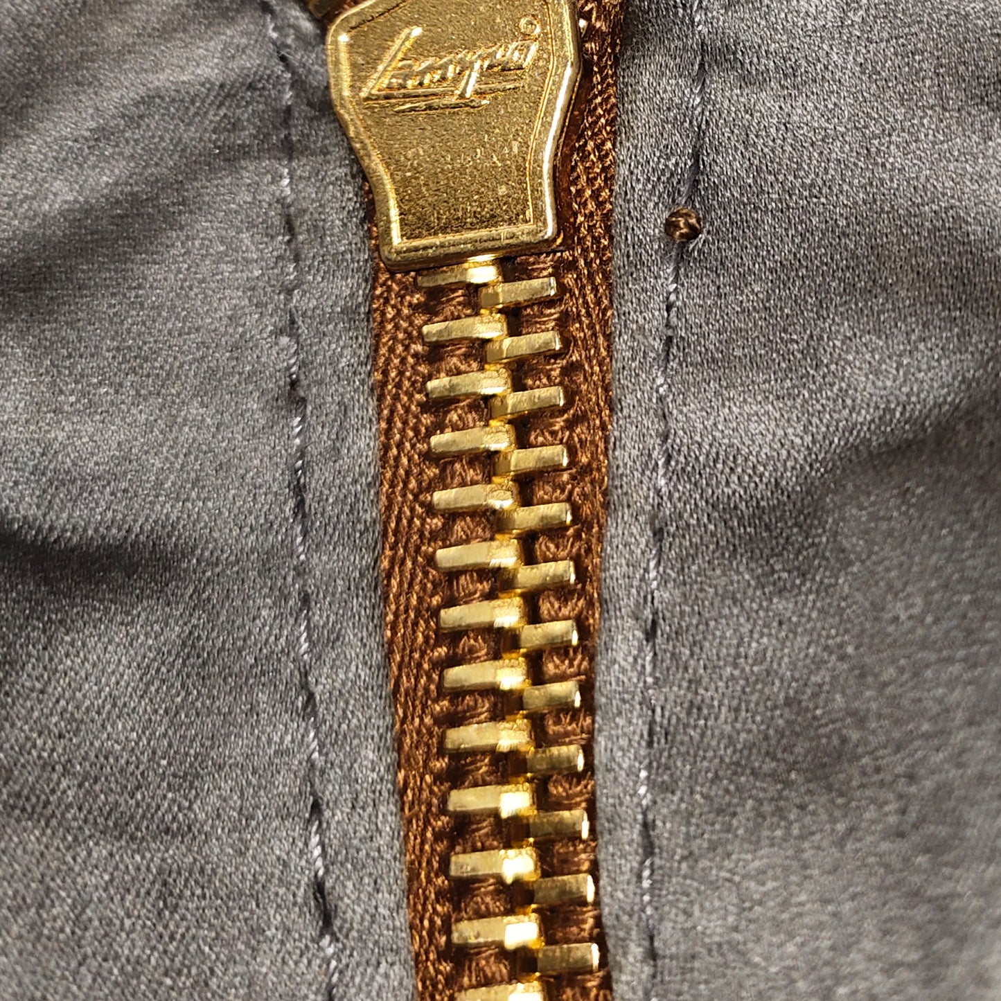 Leather Satchel
