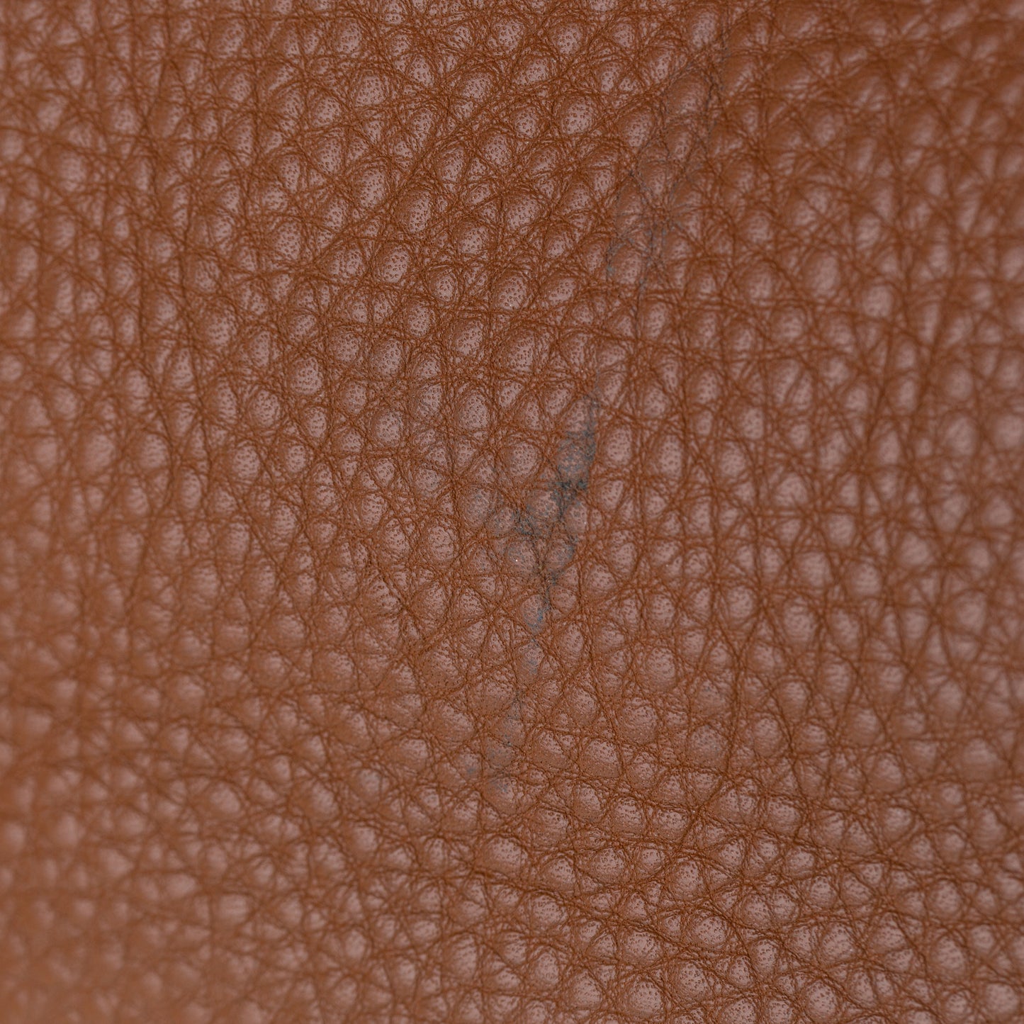 Leather Satchel