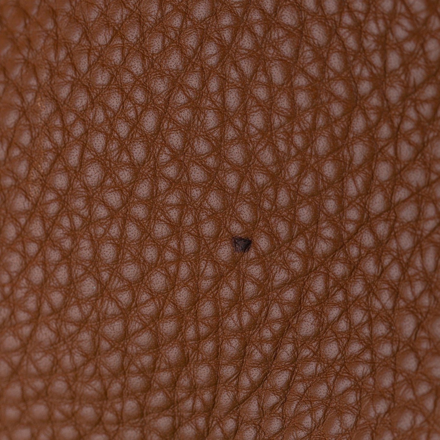 Leather Satchel