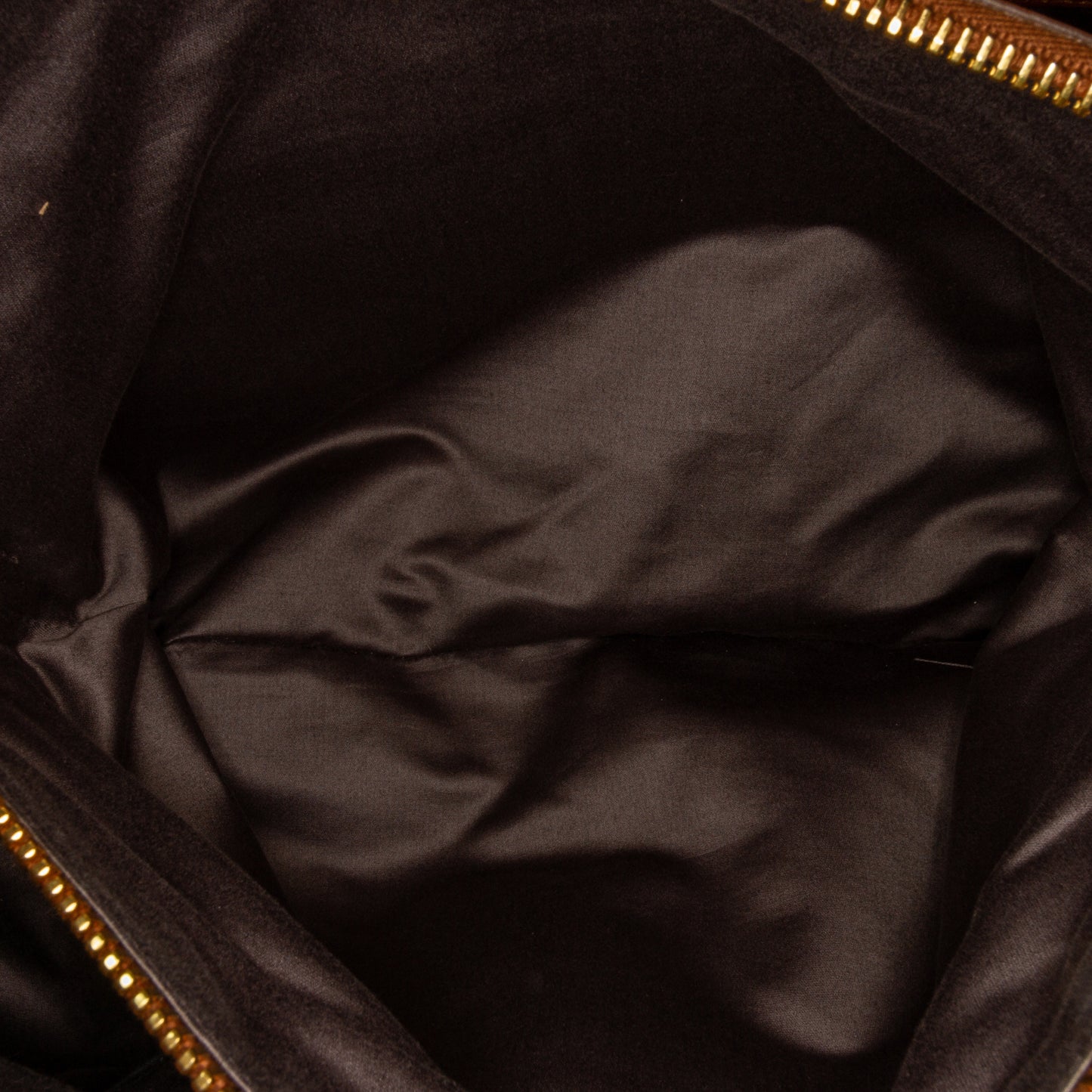 Leather Satchel