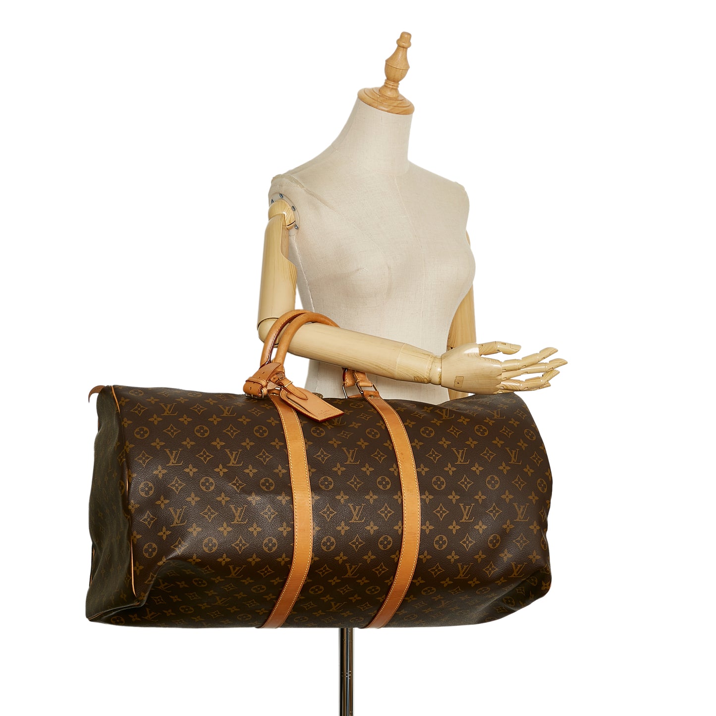 Monogram Keepall 60