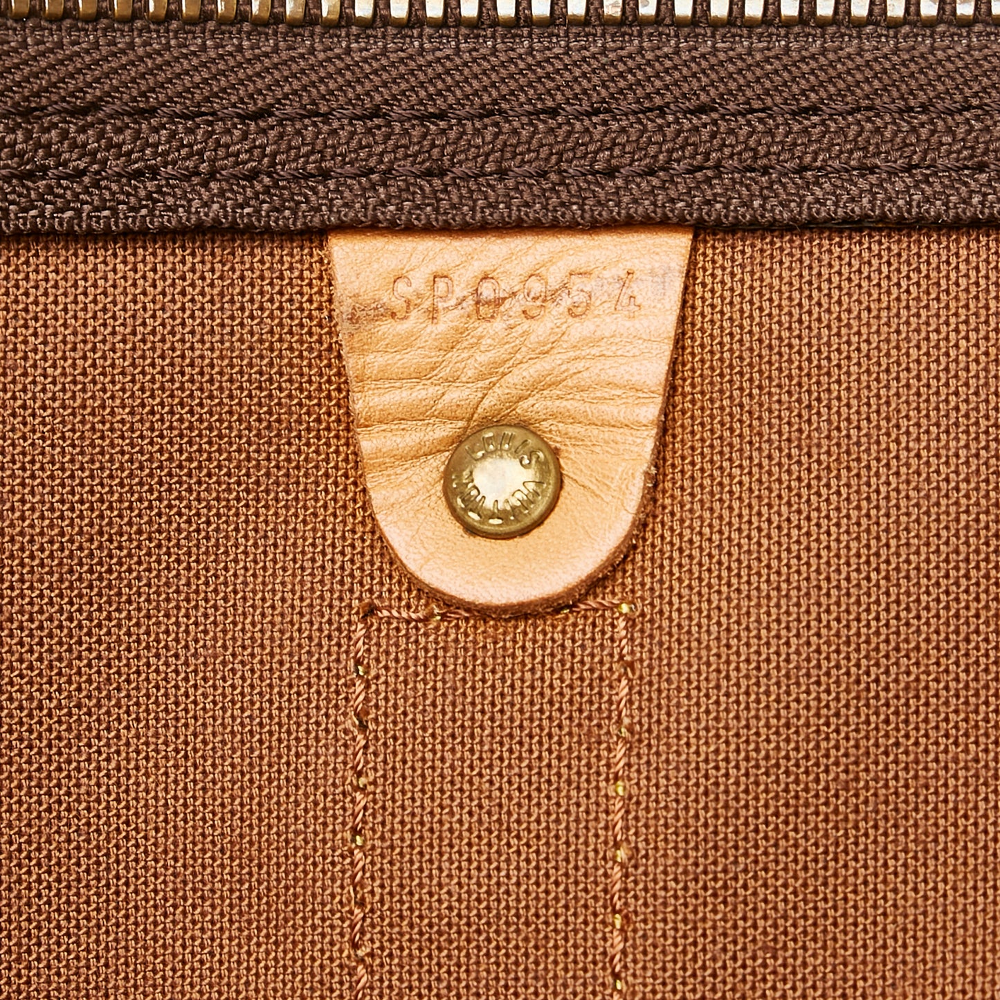 Monogram Keepall 60