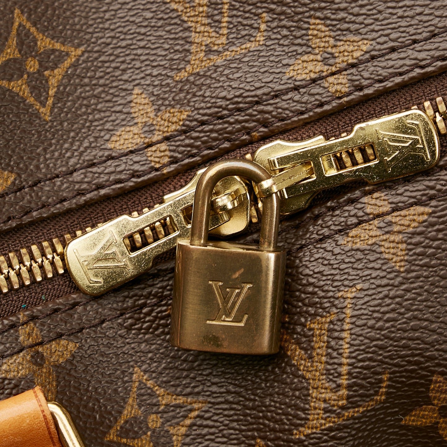 Monogram Keepall 60