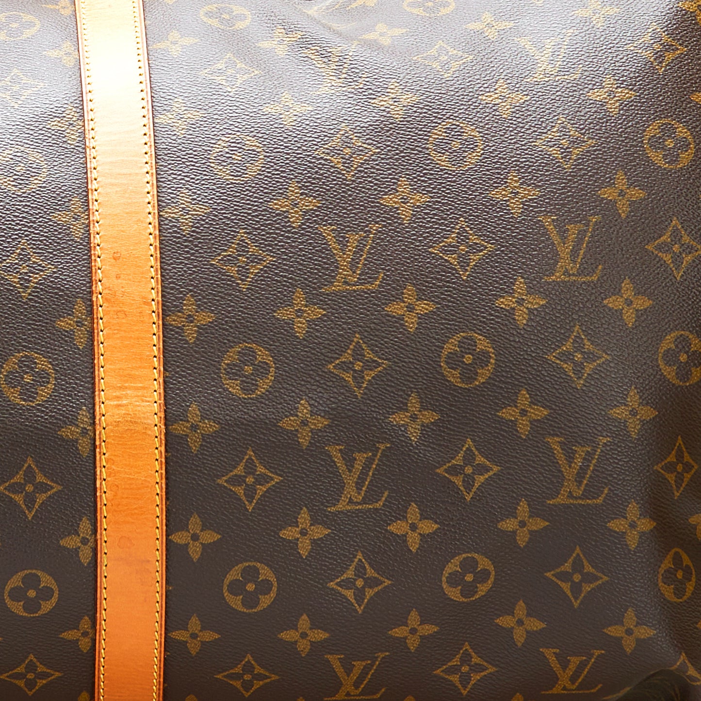 Monogram Keepall 60