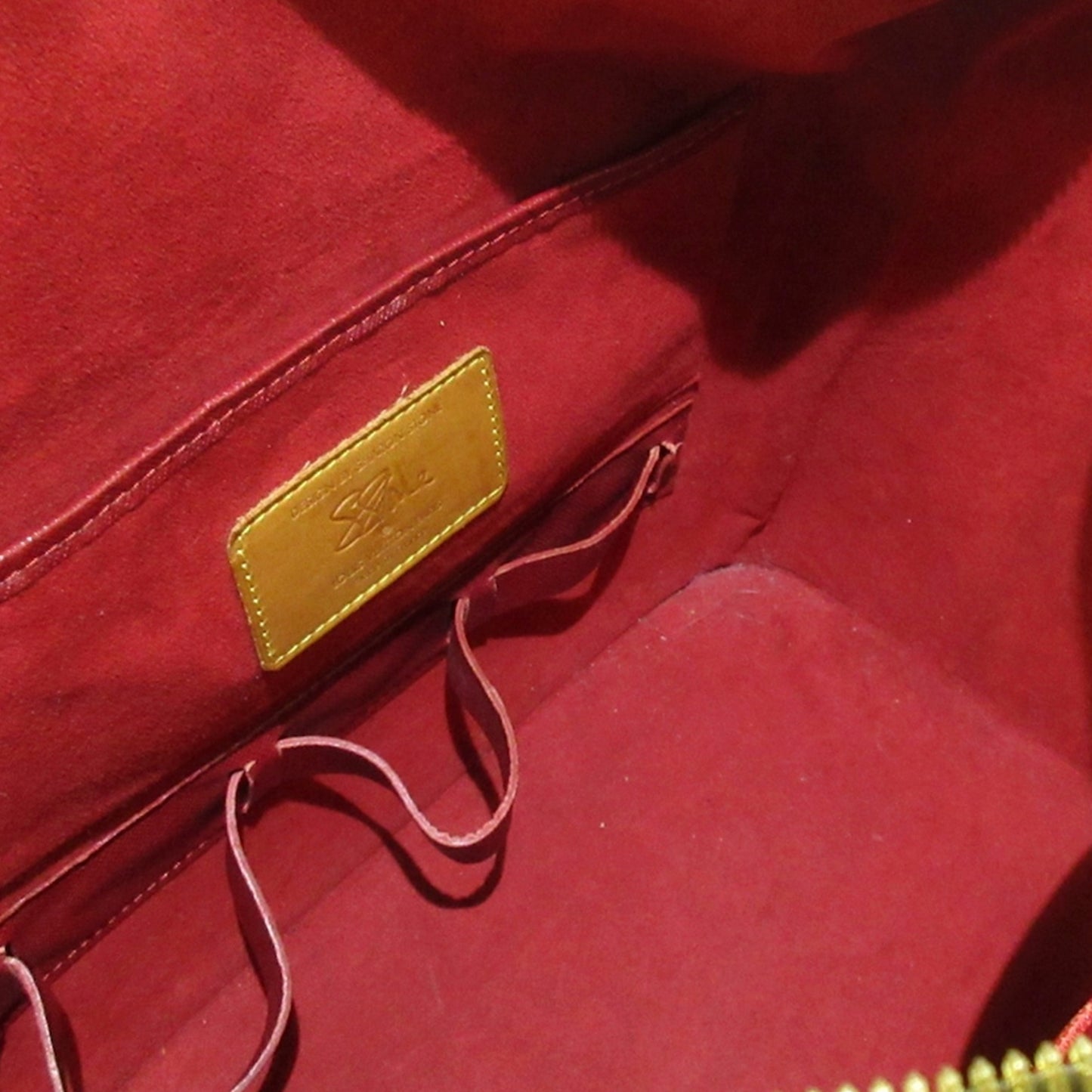 Monogram Amfar 3
