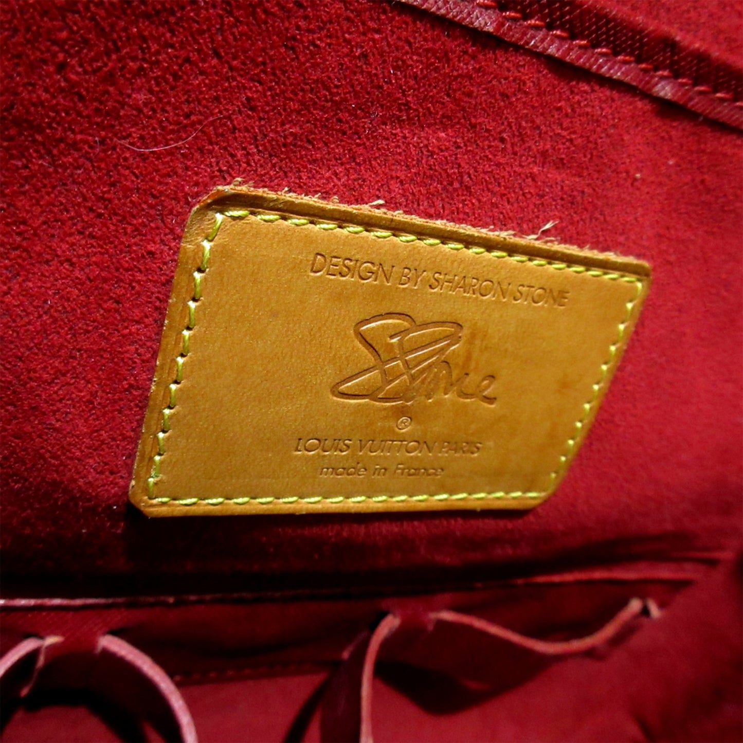 Monogram Amfar 3