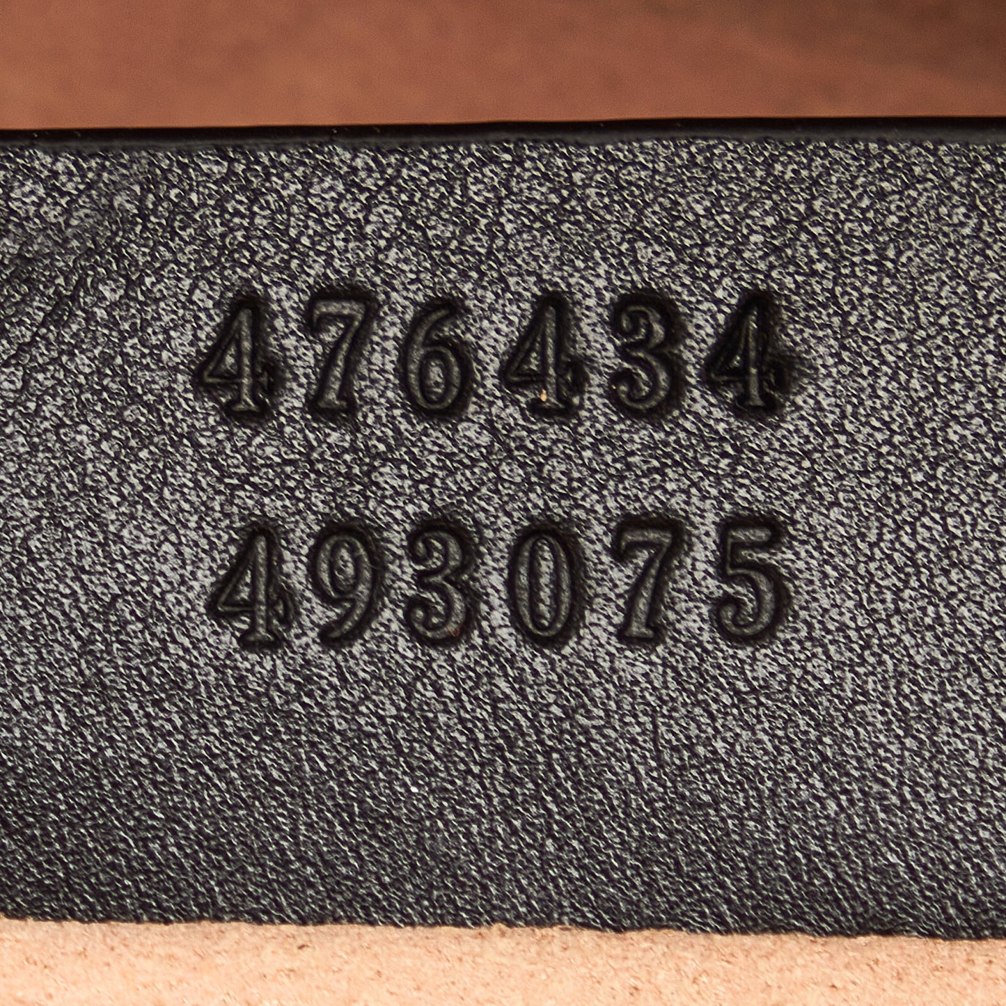 Gg Marmont Matelasse Belt Bag