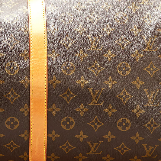 Monogram Keepall 60
