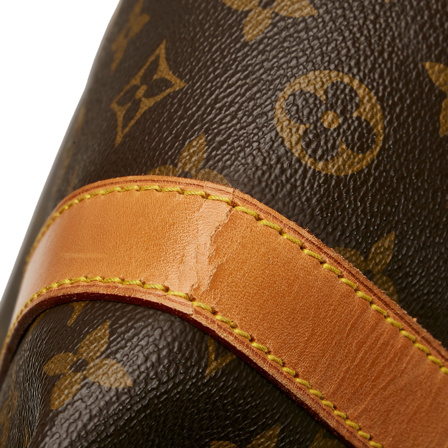 Monogram Keepall 60