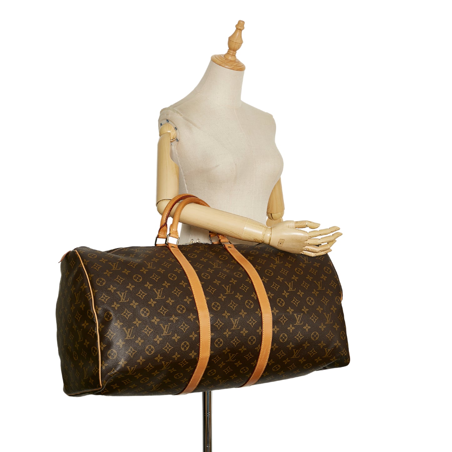 Monogram Keepall 60