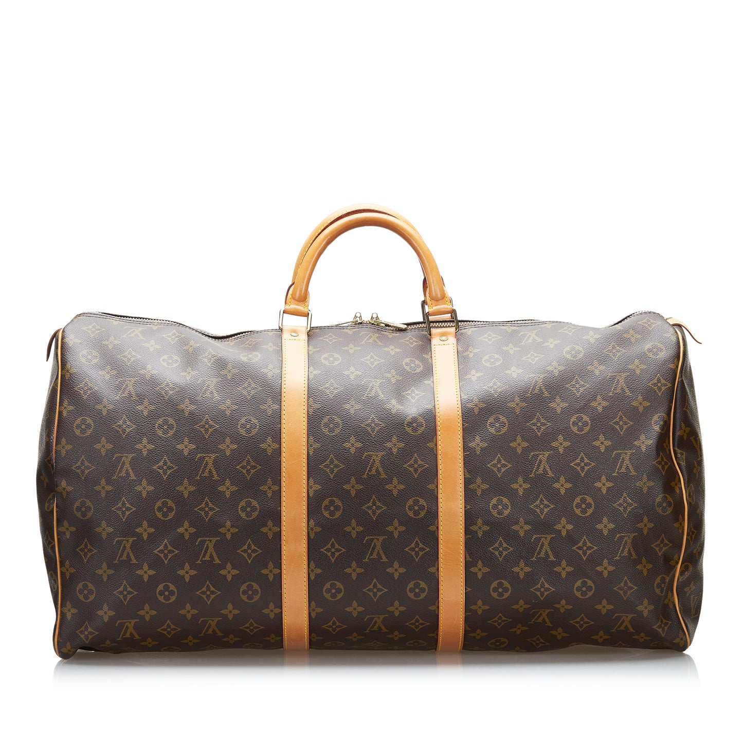 Monogram Keepall 60