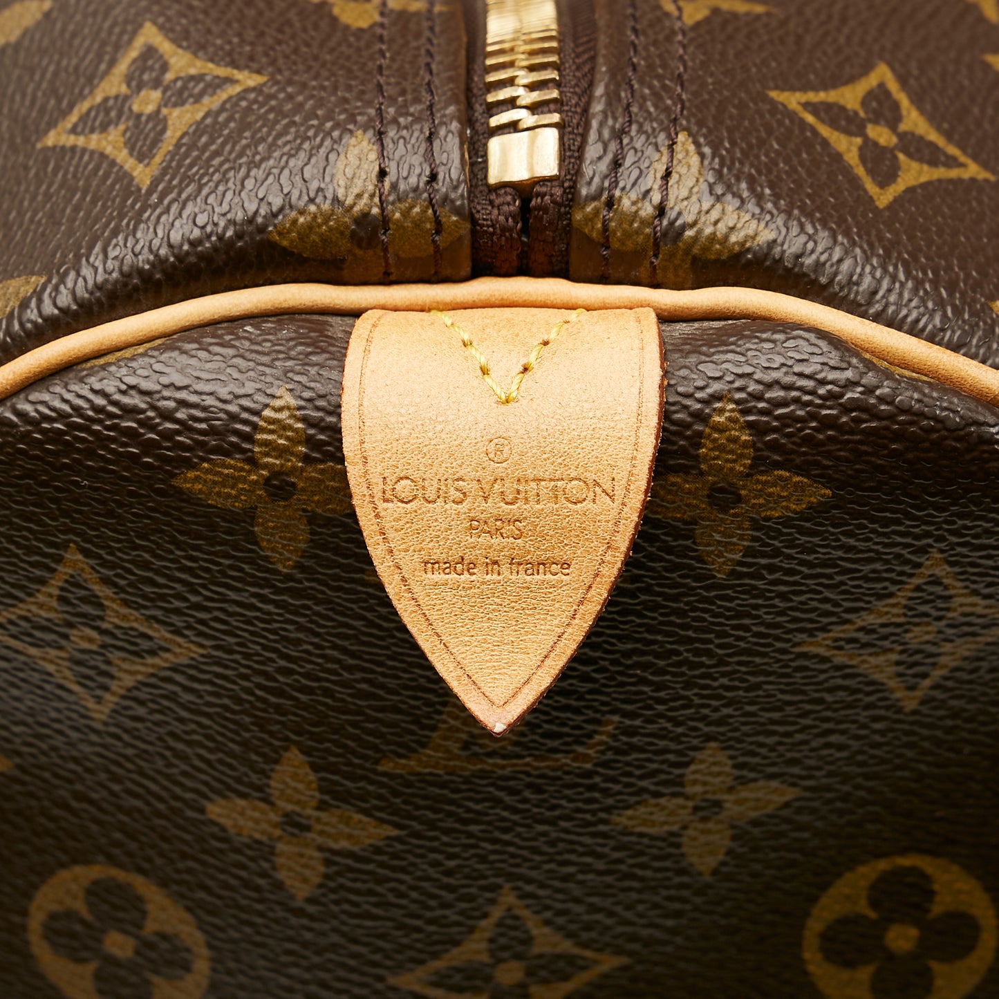 Monogram Keepall 60