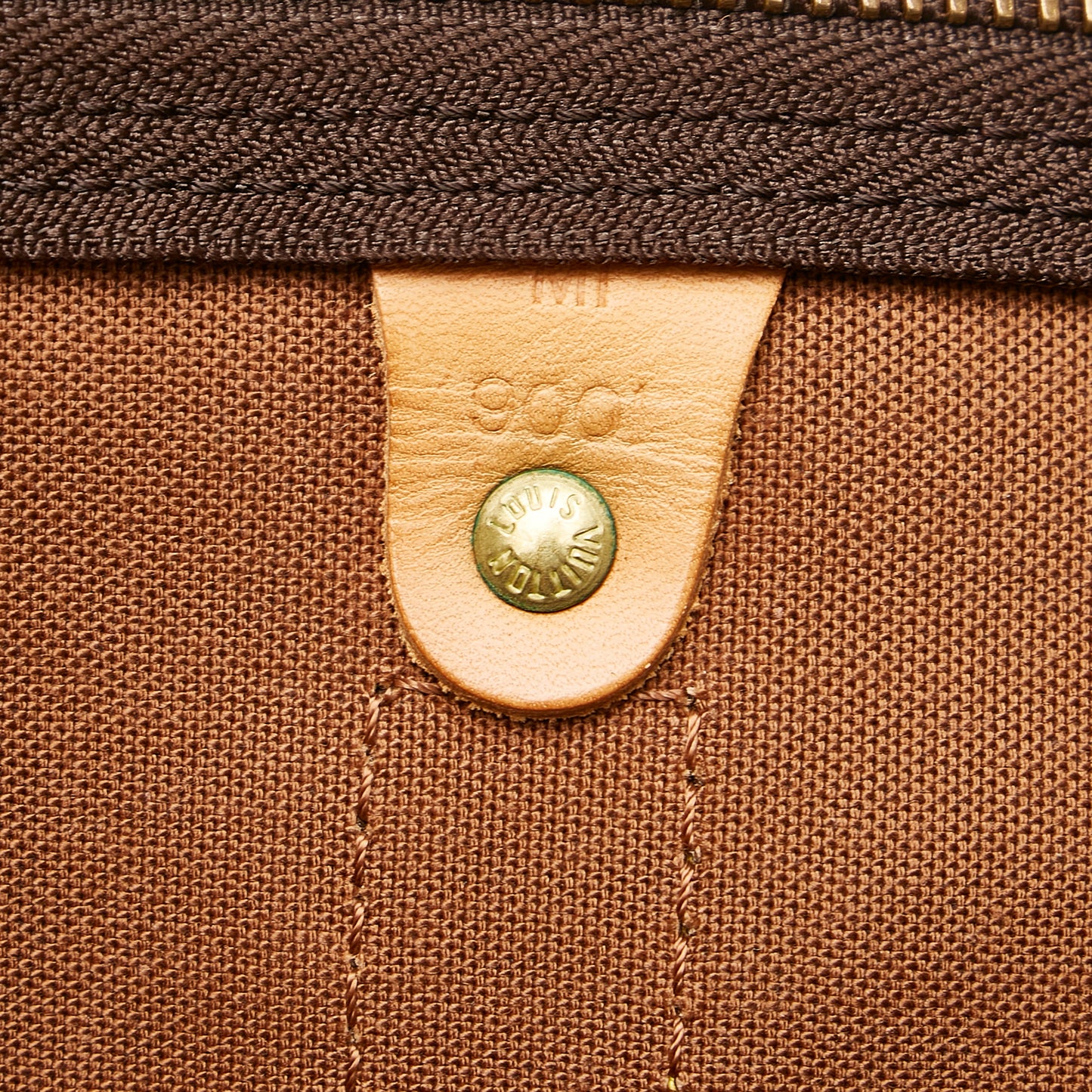 Monogram Keepall 60