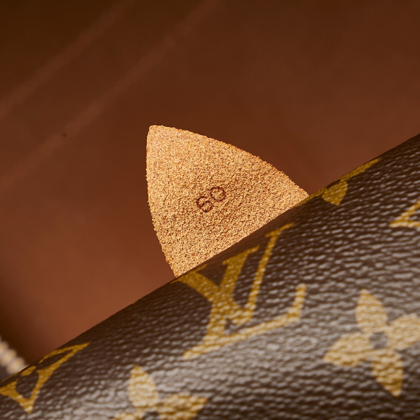 Monogram Keepall 60