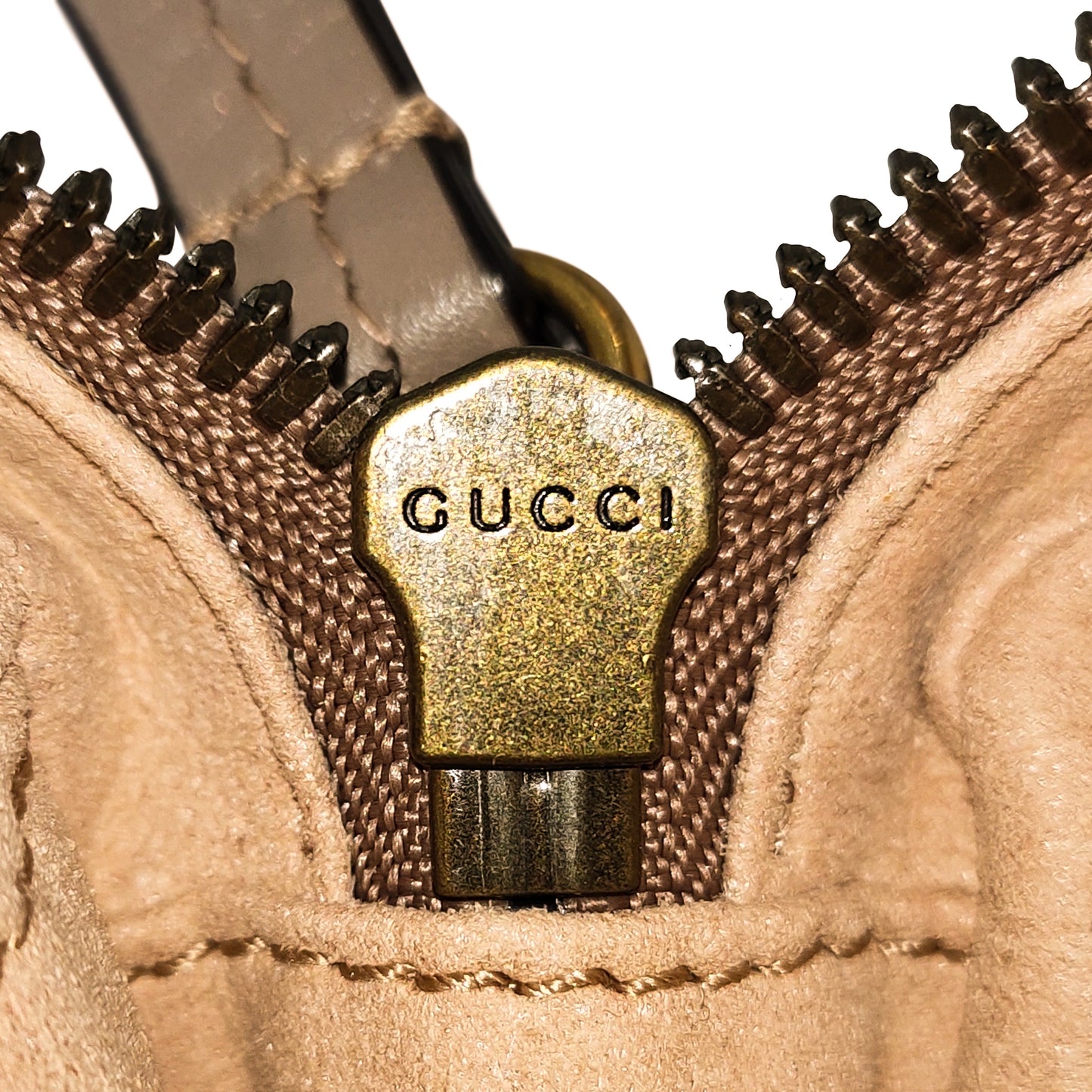 GG Marmont Belt Bag