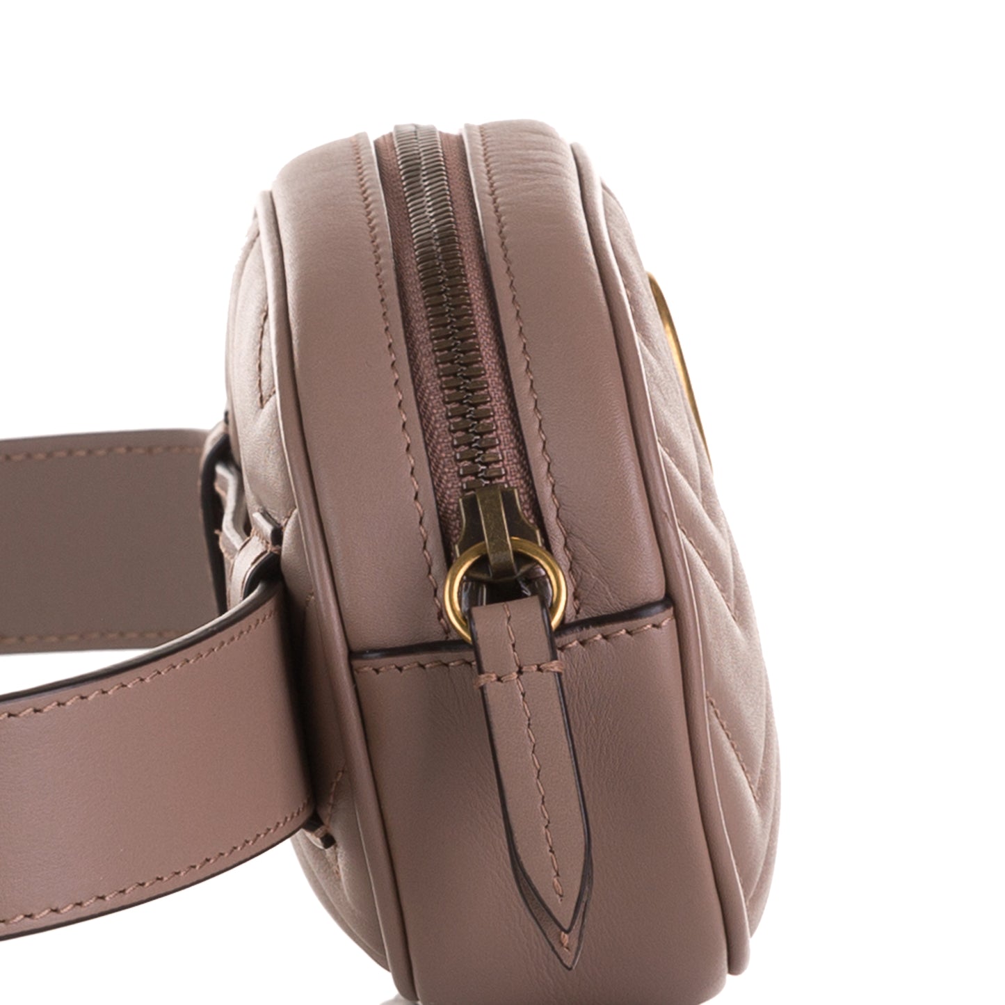 GG Marmont Belt Bag