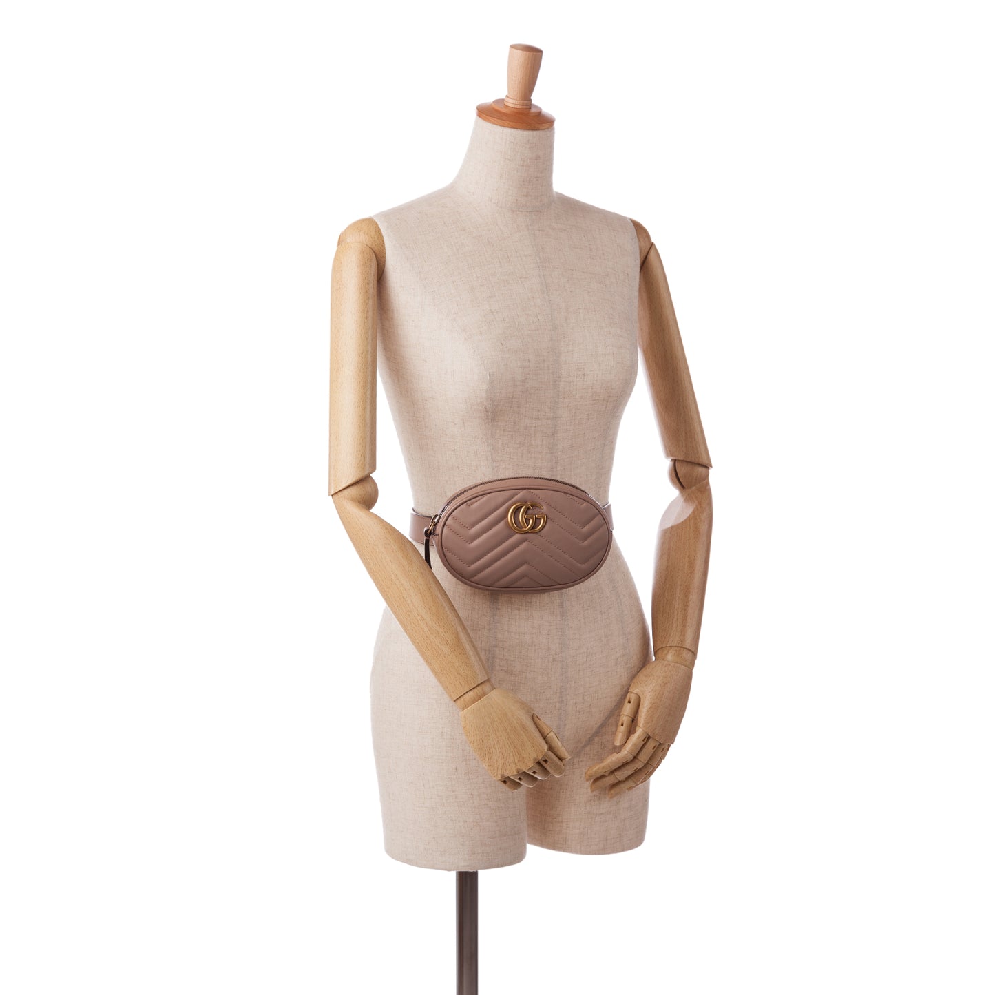 GG Marmont Belt Bag