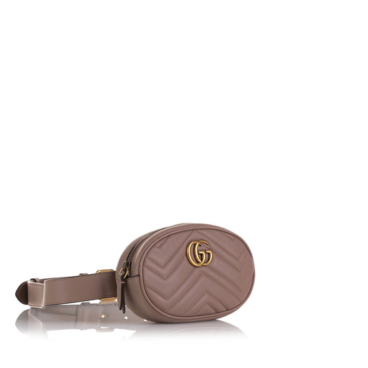 GG Marmont Belt Bag
