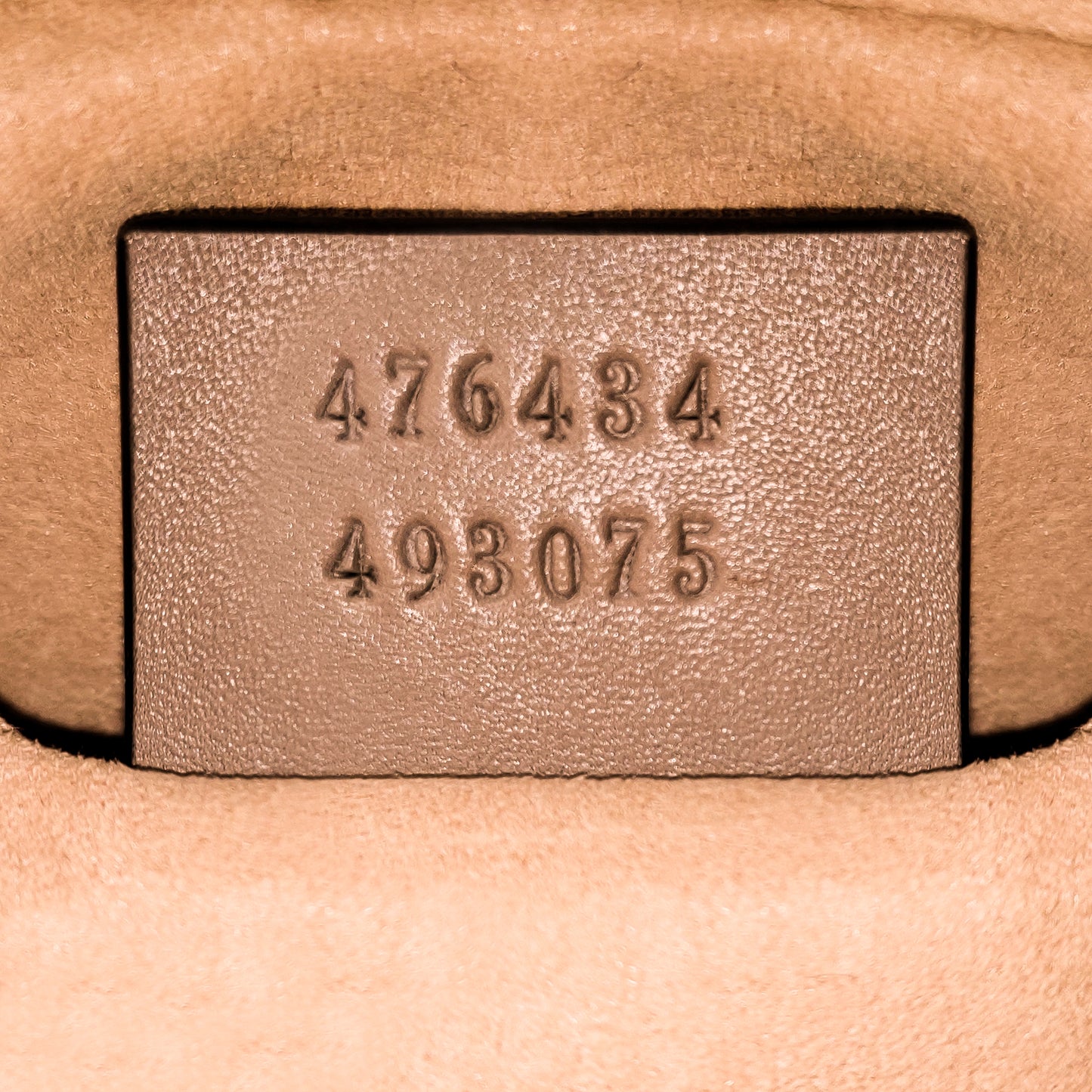 GG Marmont Belt Bag