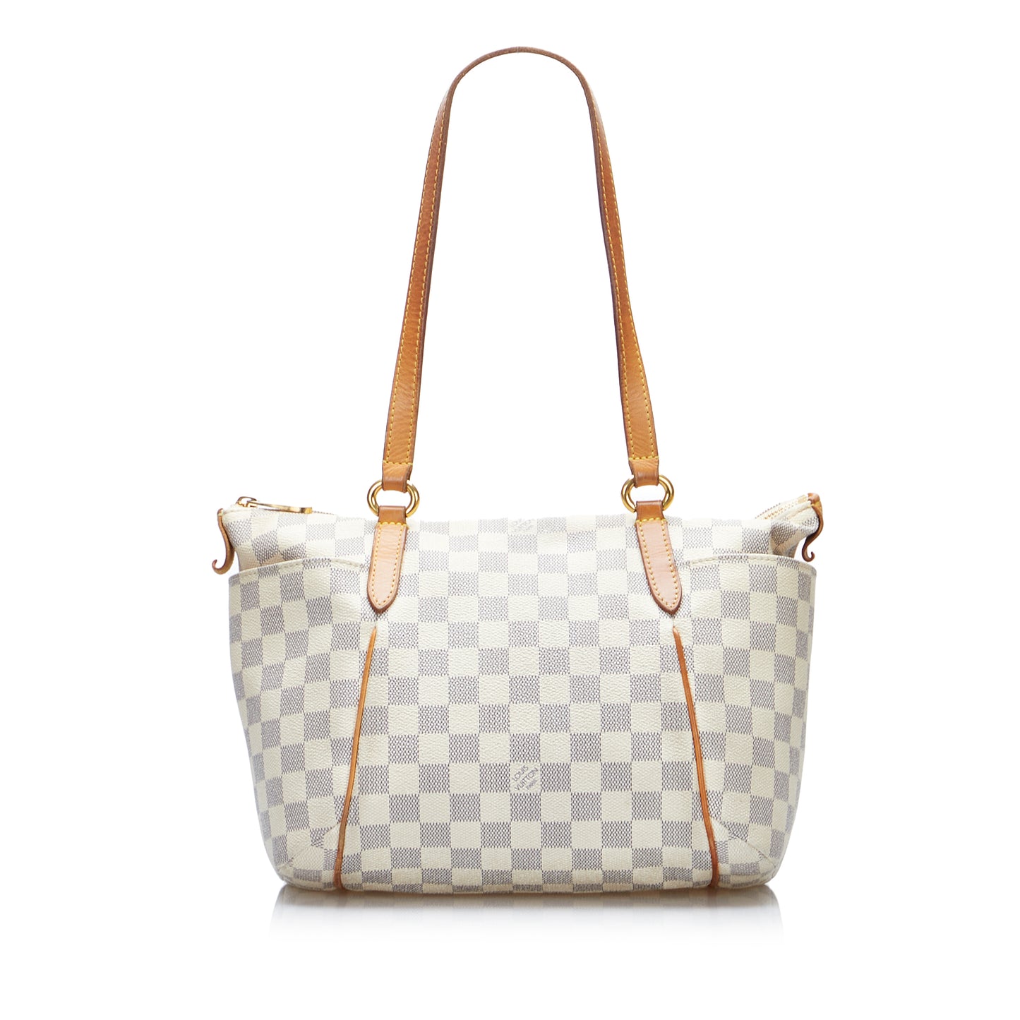Damier Azur Totally PM
