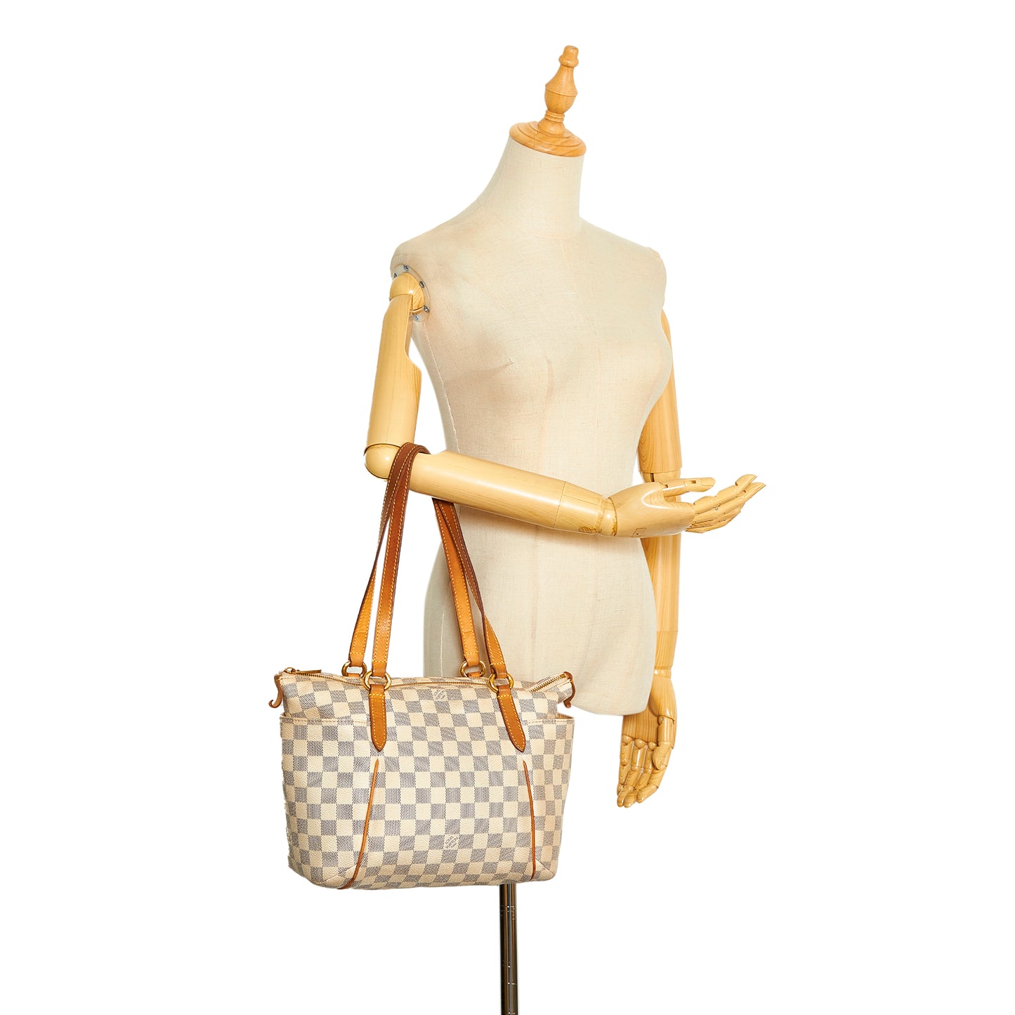 Damier Azur Totally PM