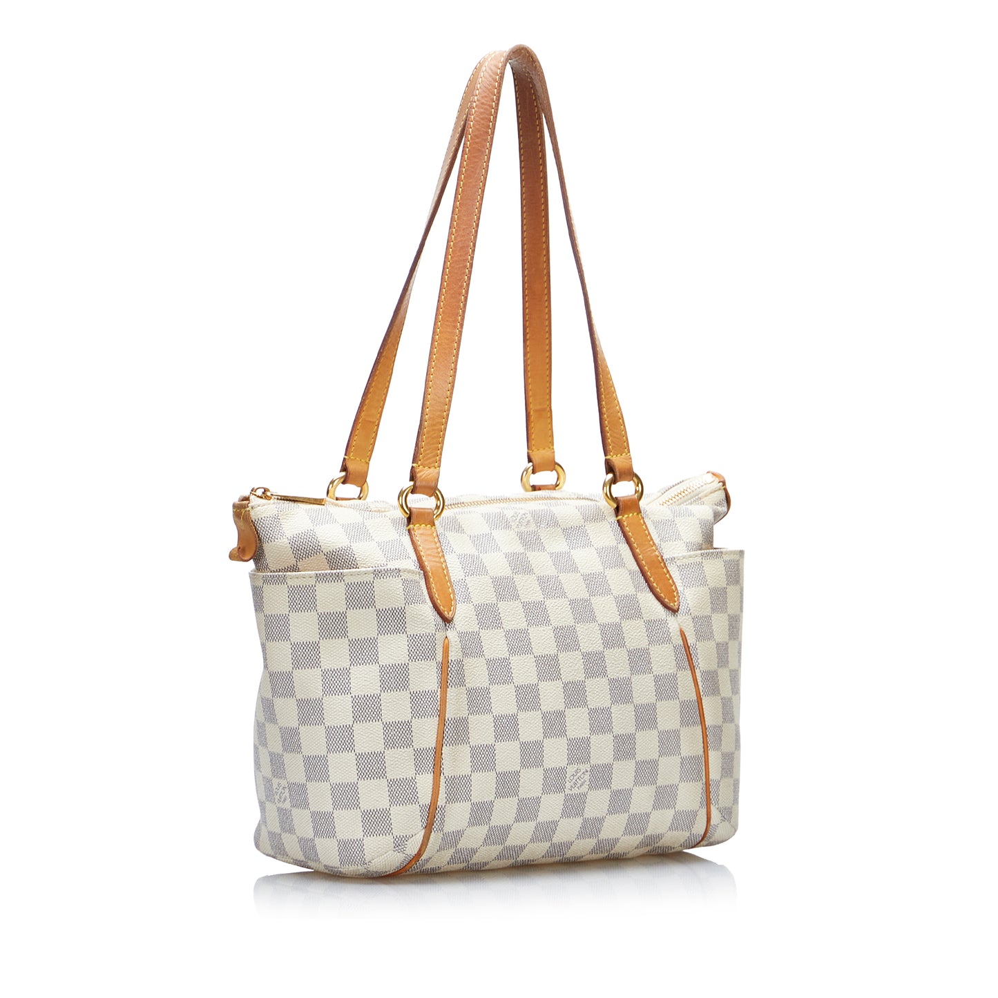 Damier Azur Totally PM