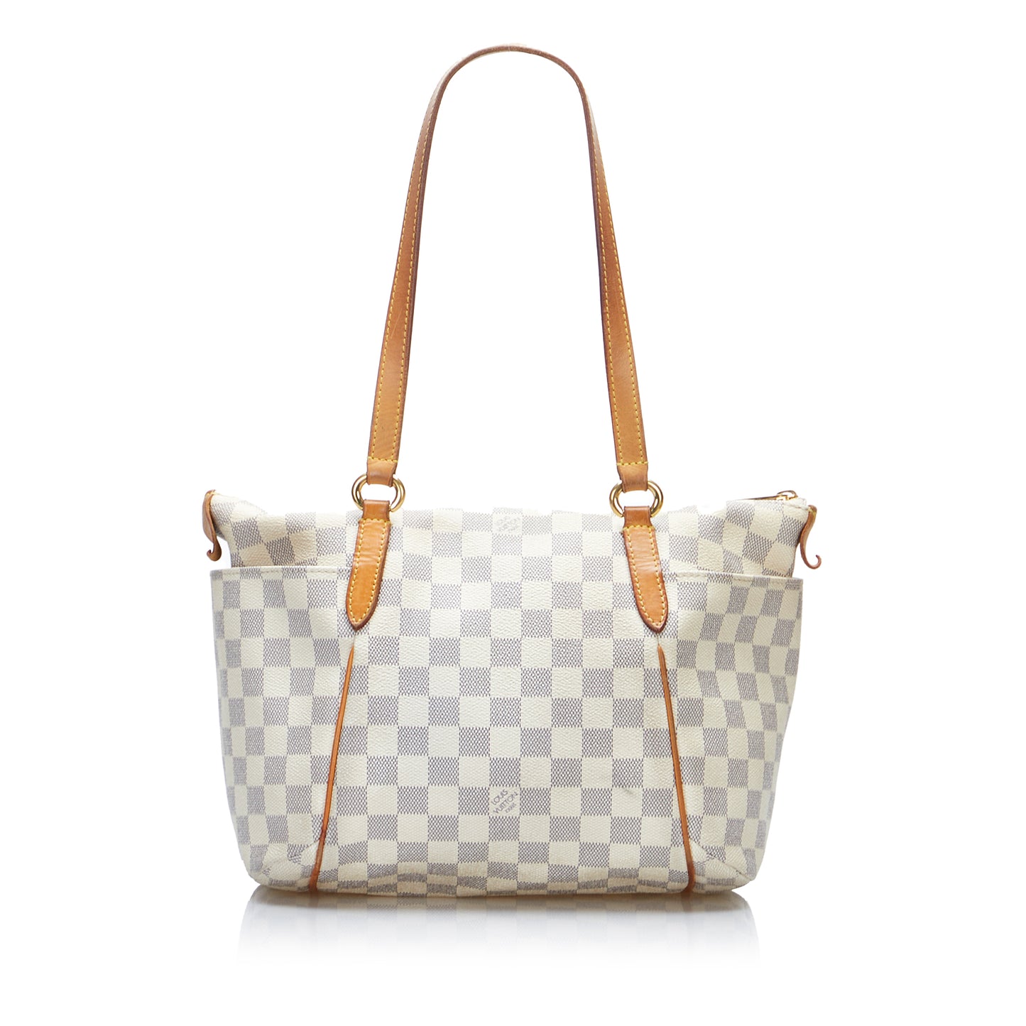 Damier Azur Totally PM